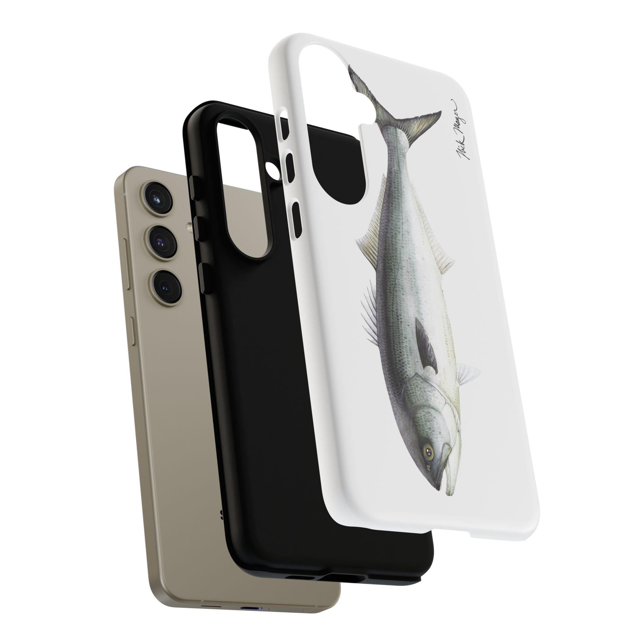 Bluefish Phone Case (Samsung)