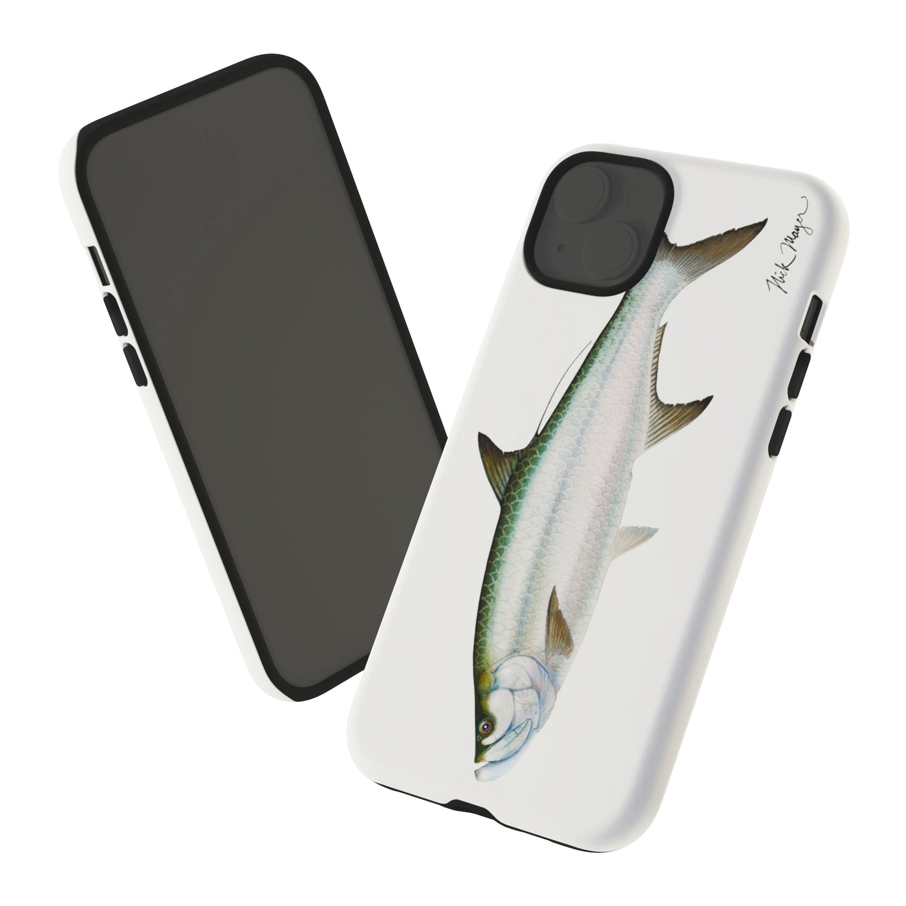iPhone 15 Presale: Tarpon