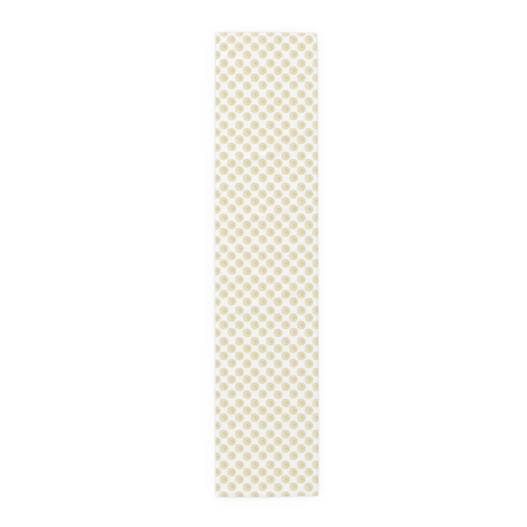 White Ferns Table Runner