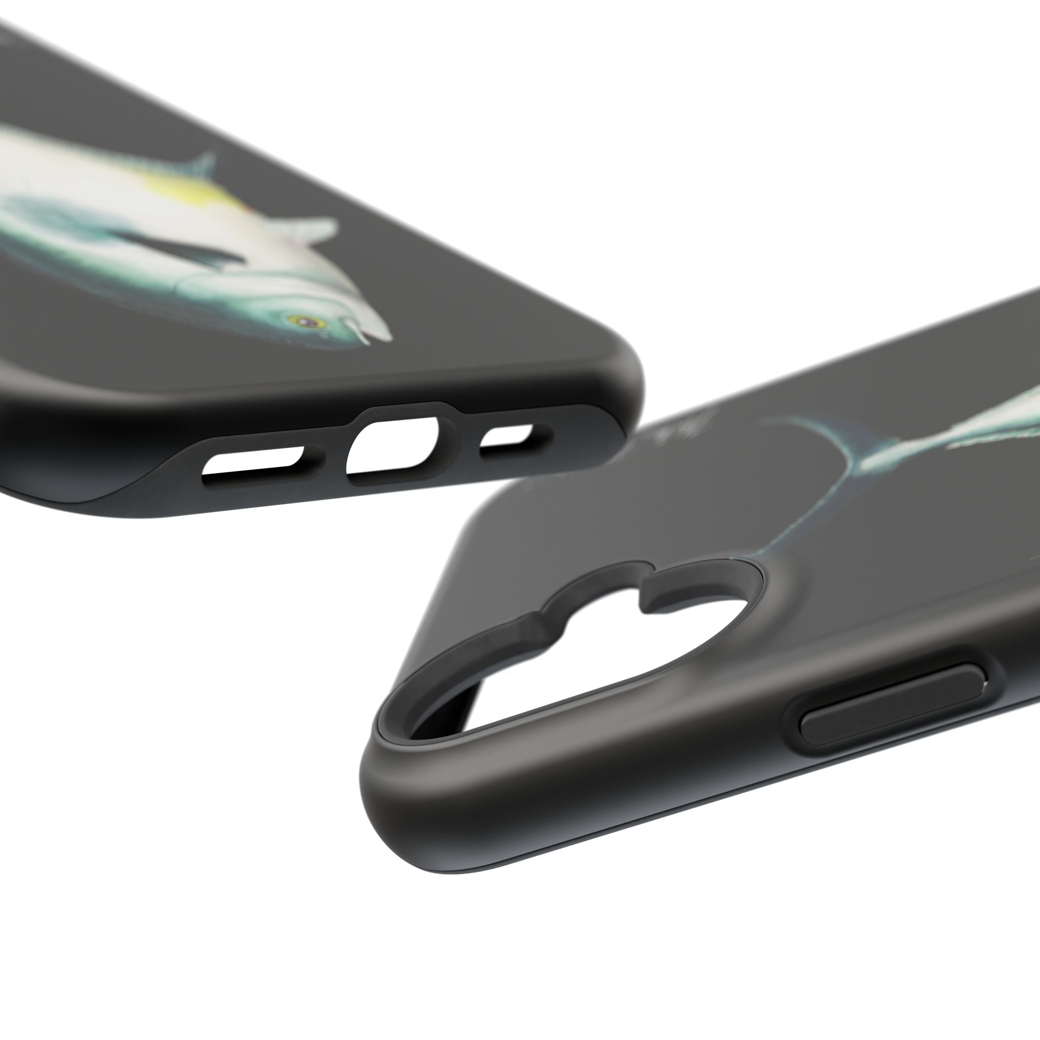 Permit MagSafe iPhone Case