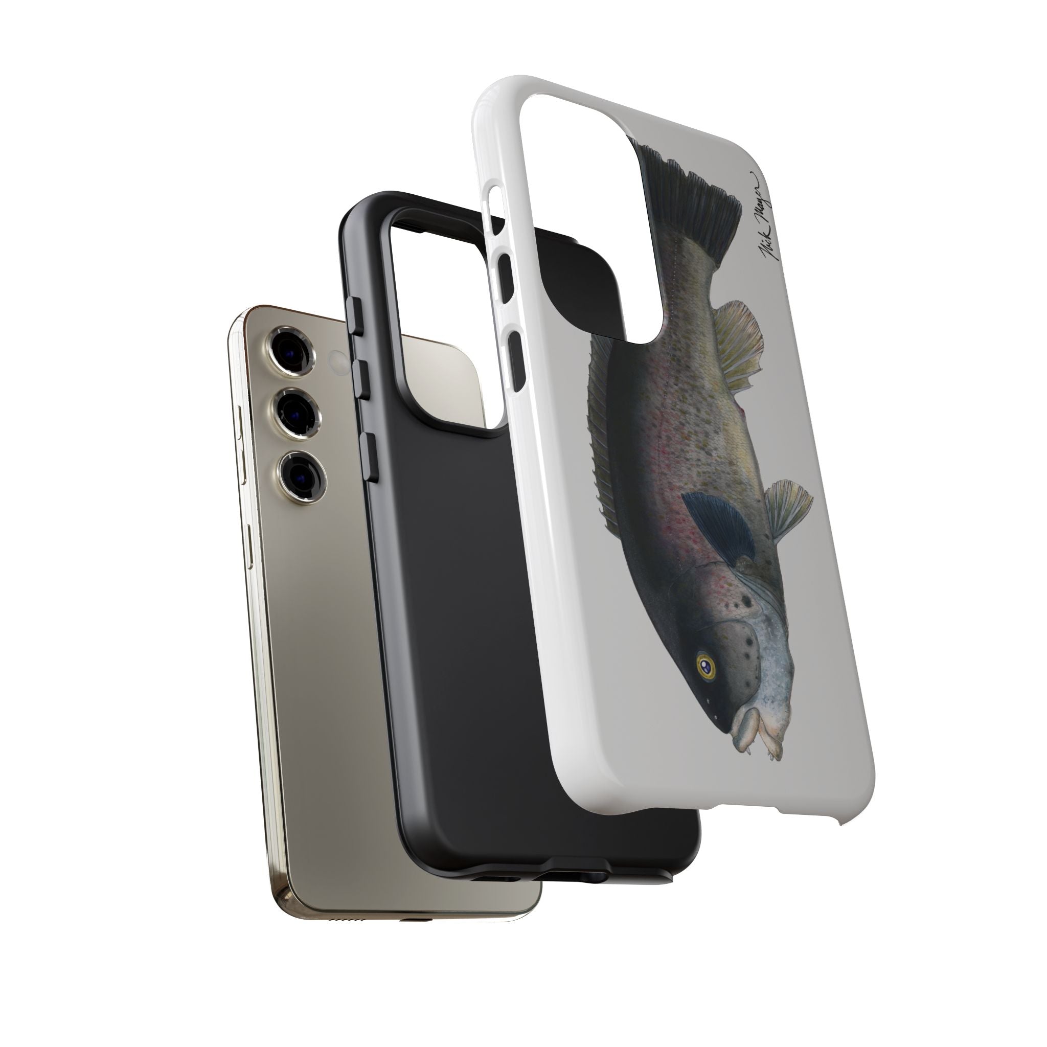 Tautog Phone Case (Samsung)