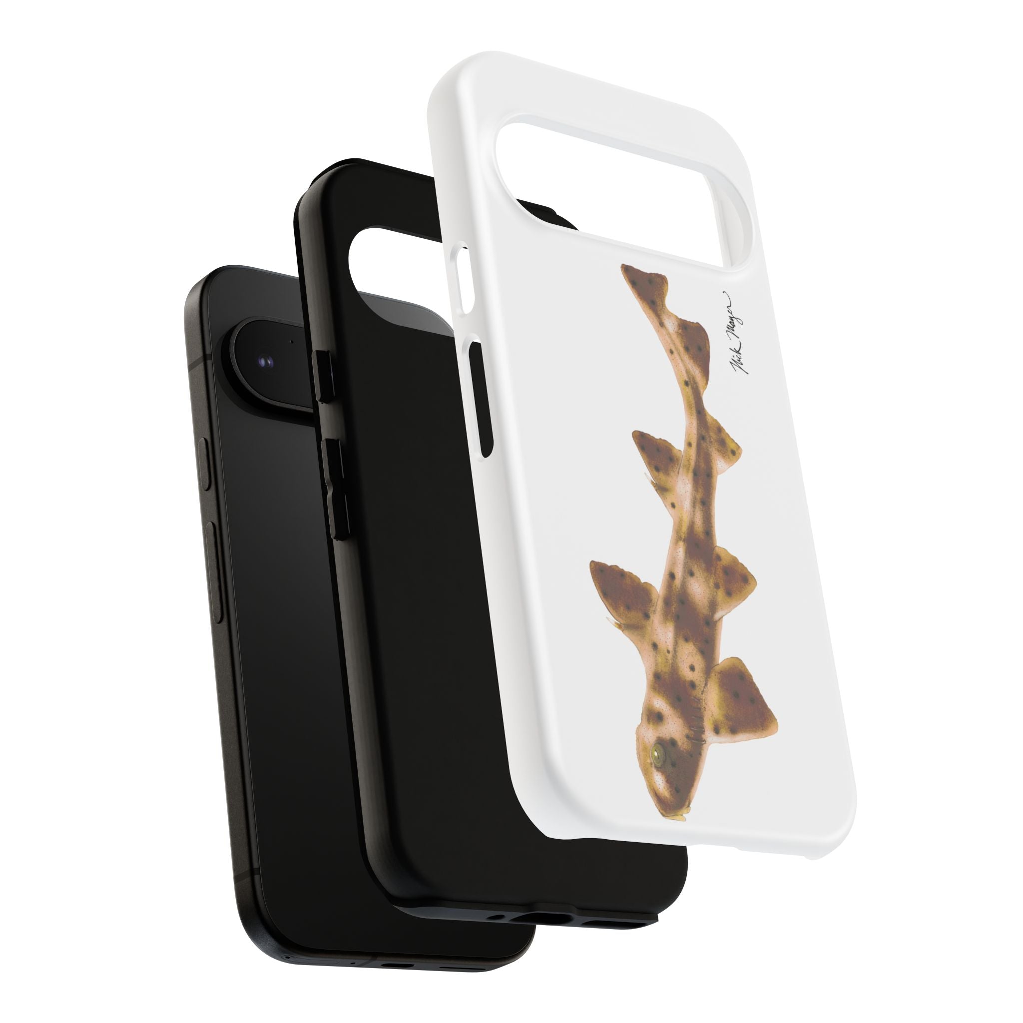 Horn Shark Phone Case (Samsung)