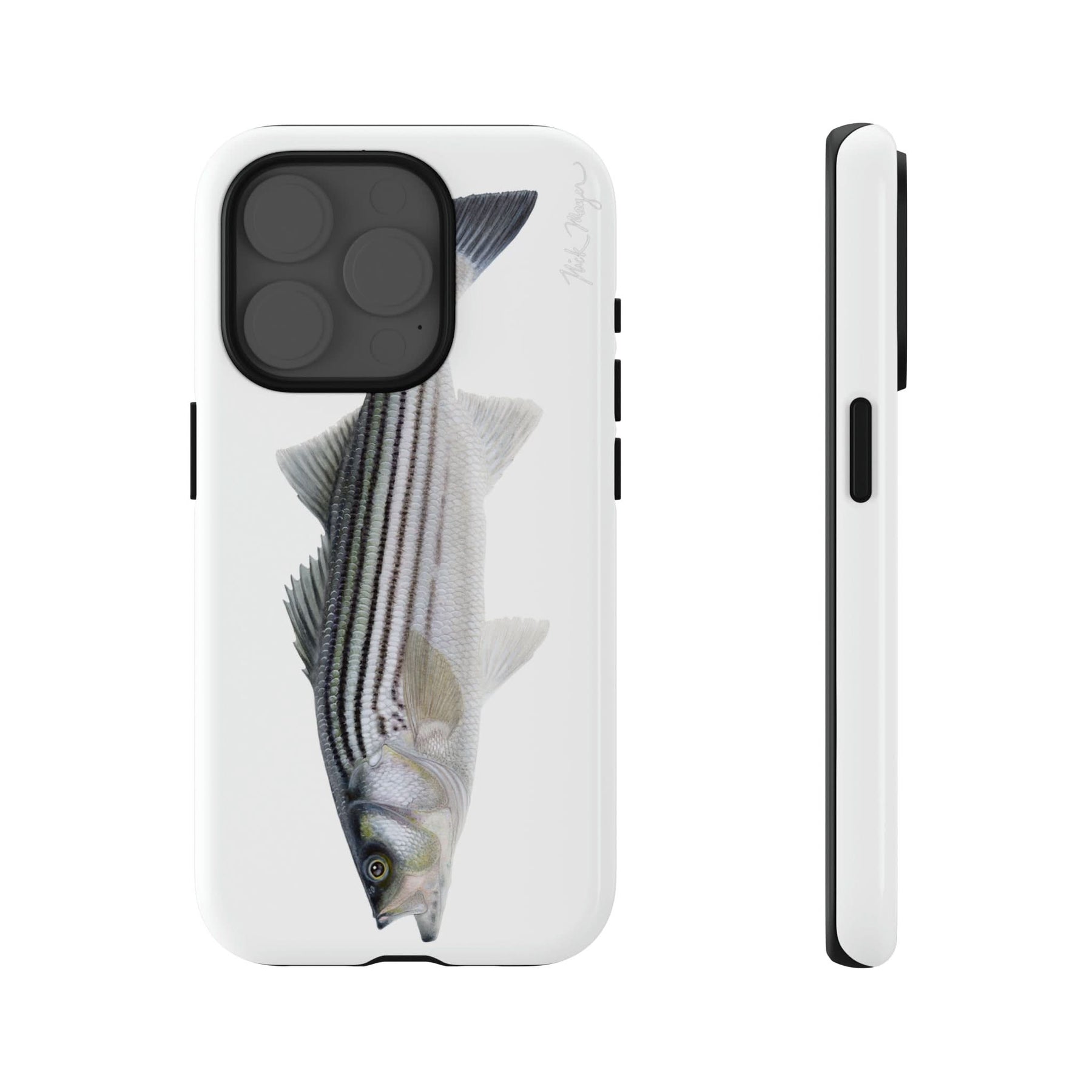 iPhone 15 Presale: Schoolie Striper
