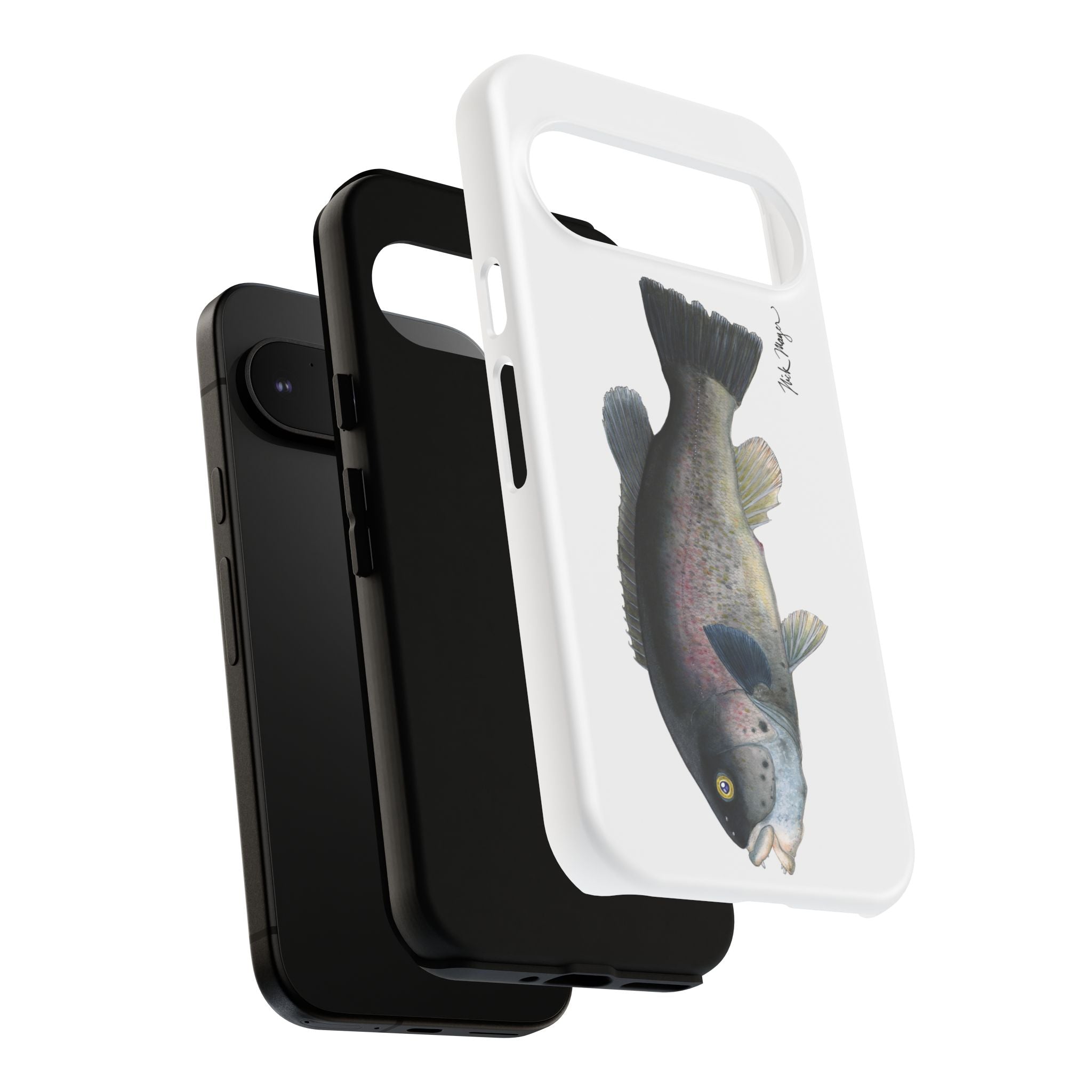 Tautog Phone Case (Samsung)