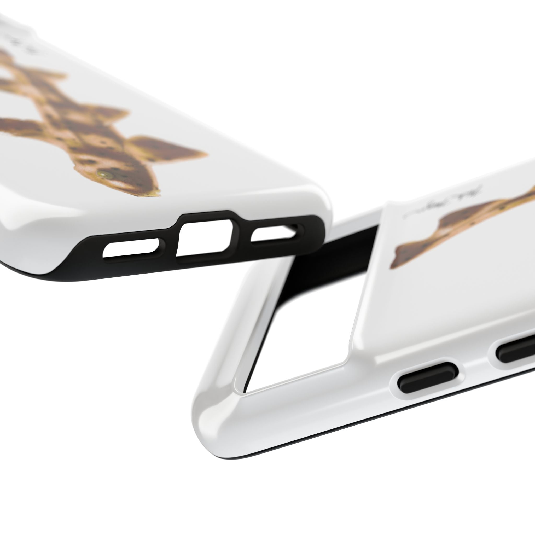 Horn Shark Phone Case (Samsung)
