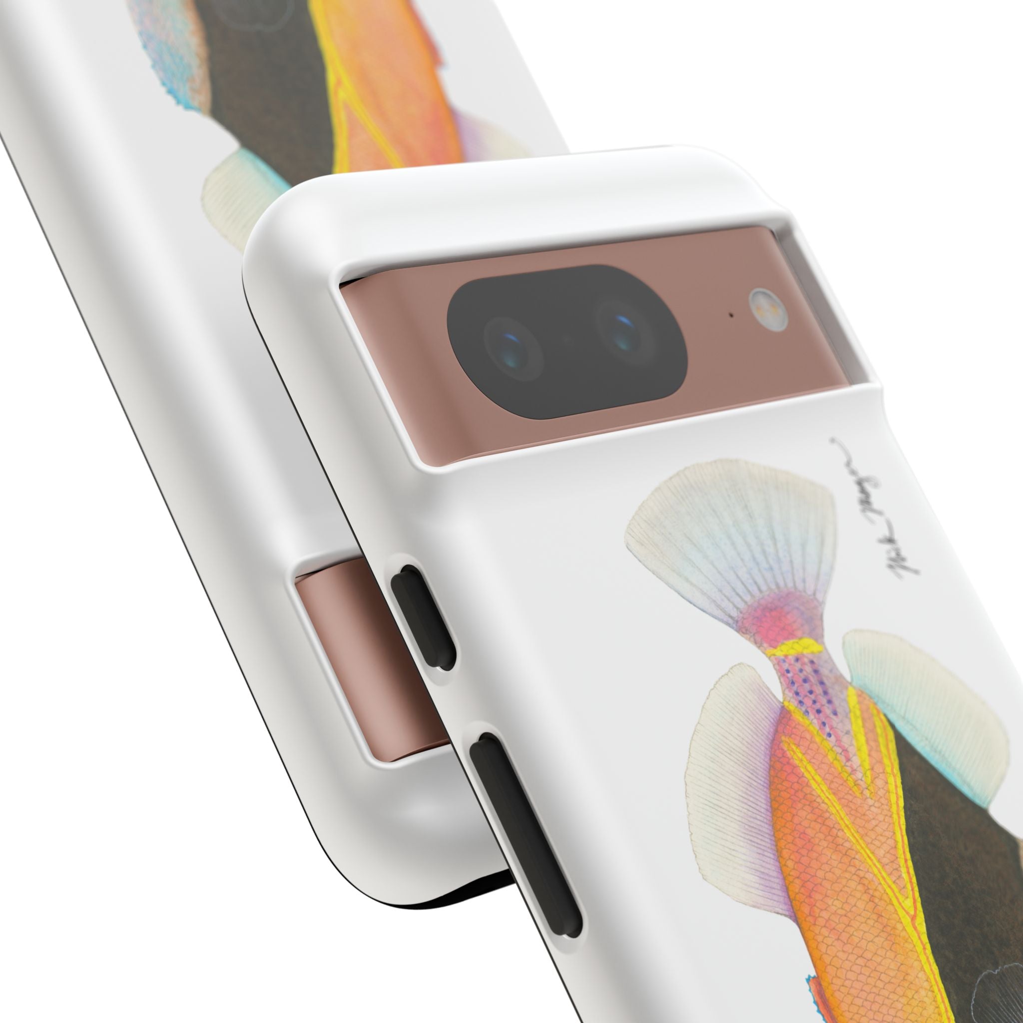 Humuhumunukunukuapua'a Phone Case (Samsung)