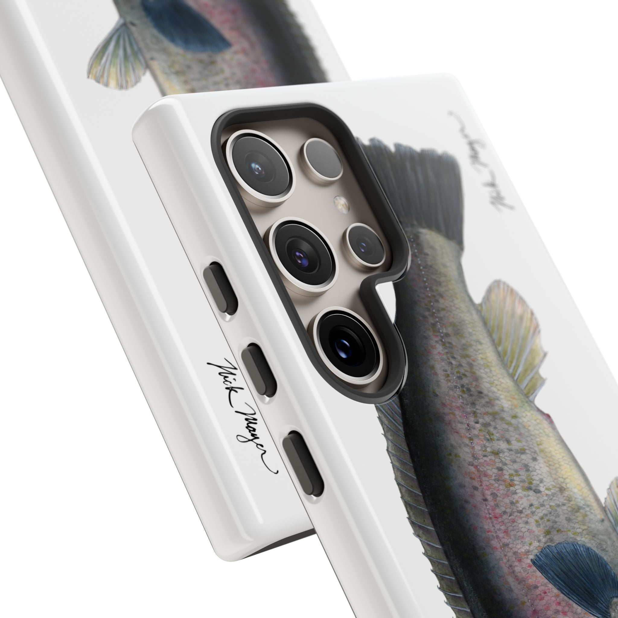 Tautog Phone Case (Samsung)
