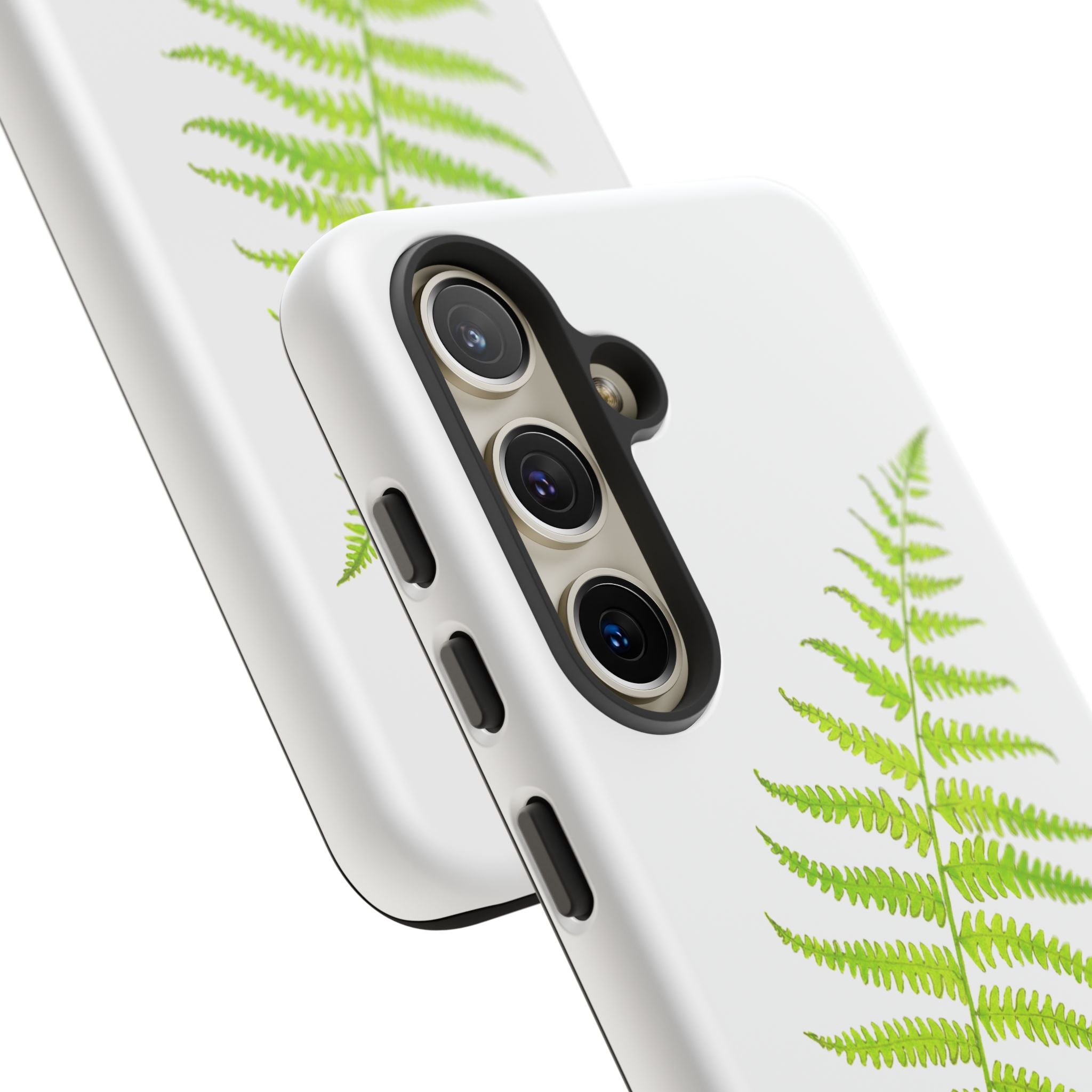Marsh Fern Phone Case (Samsung)