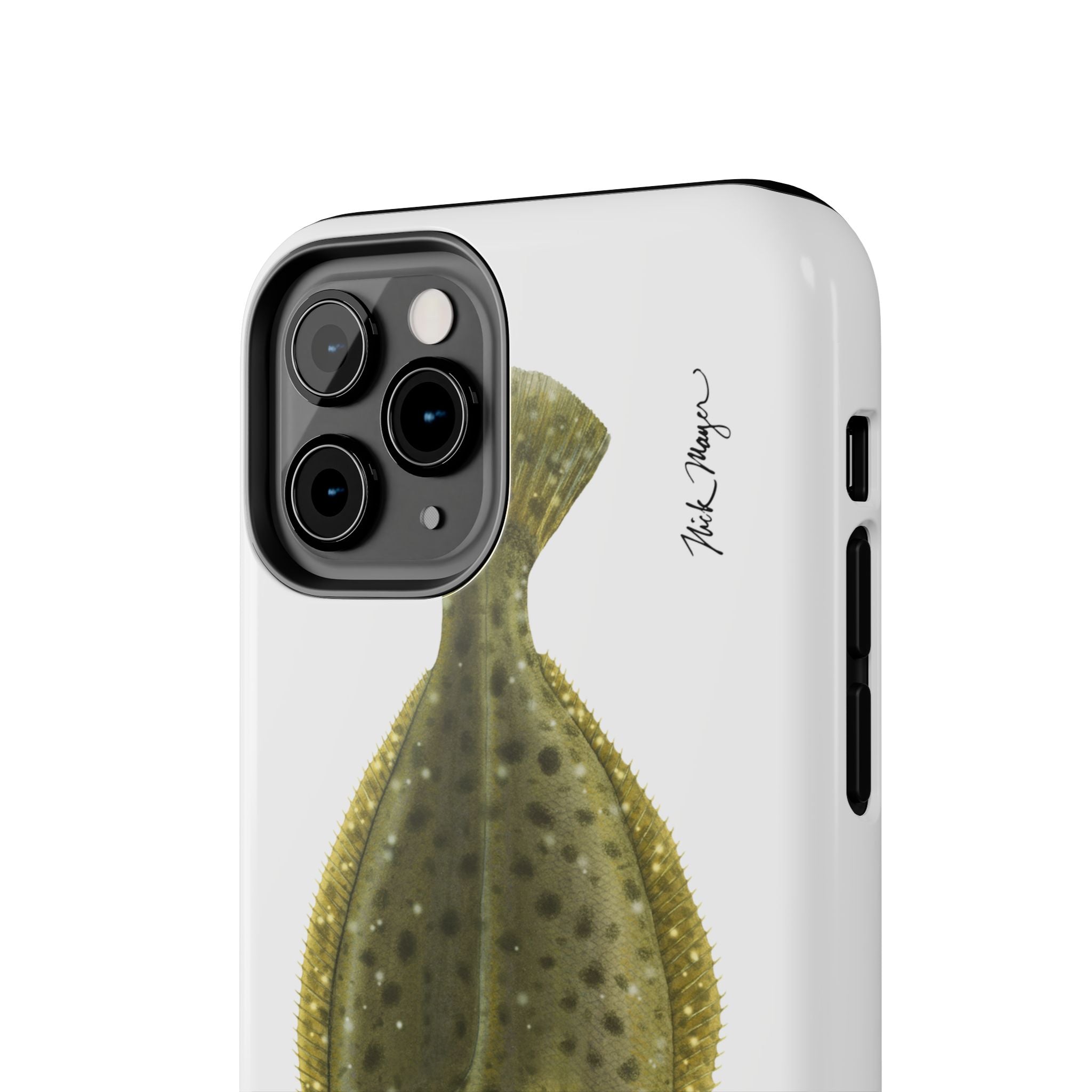 Fluke Phone Case (iPhone)