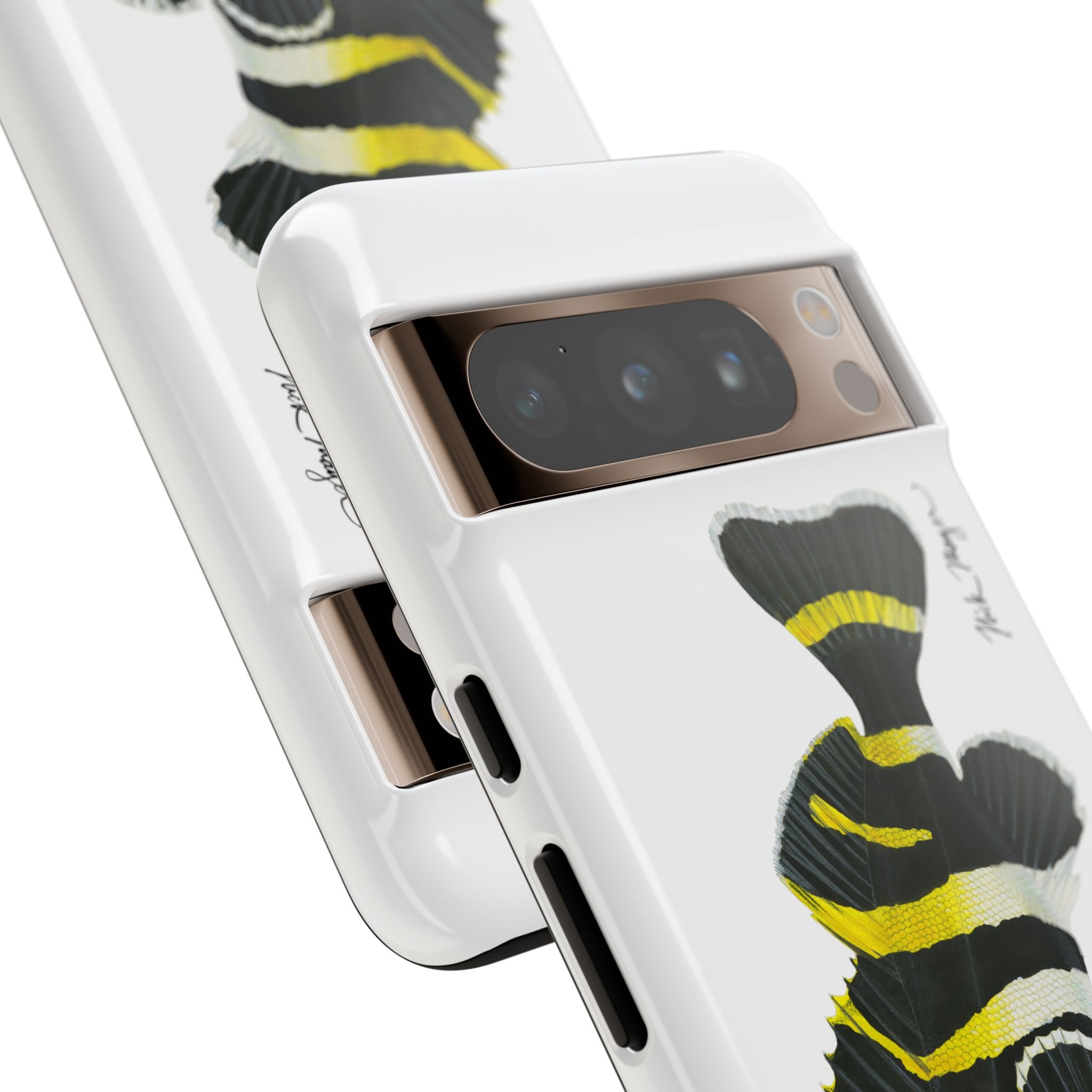 Treefish Phone Case (Samsung)