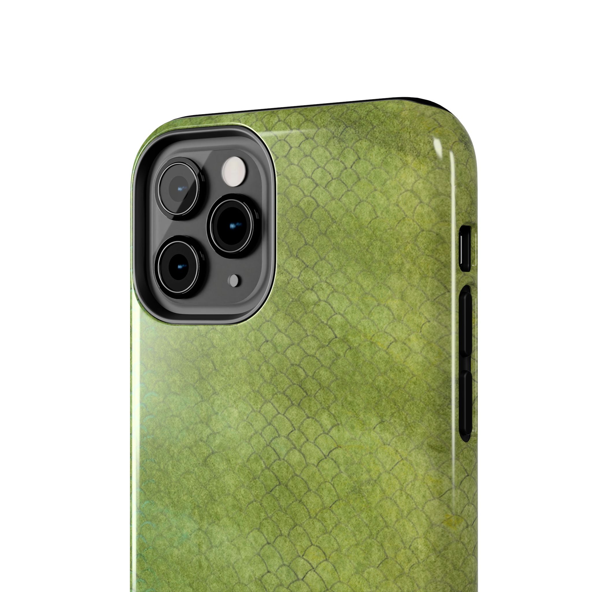 Muskie Skin Phone Case