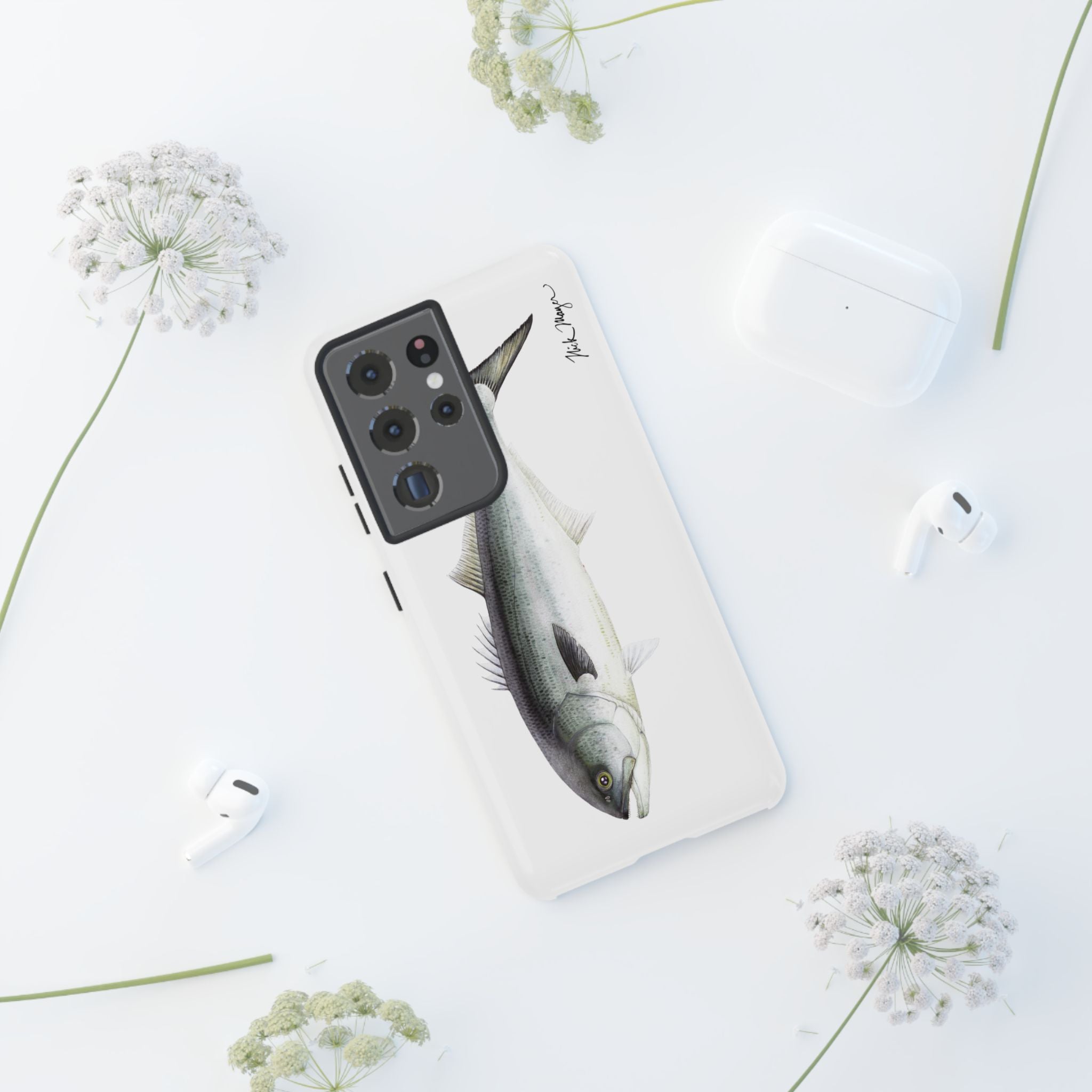 Bluefish Phone Case (Samsung)