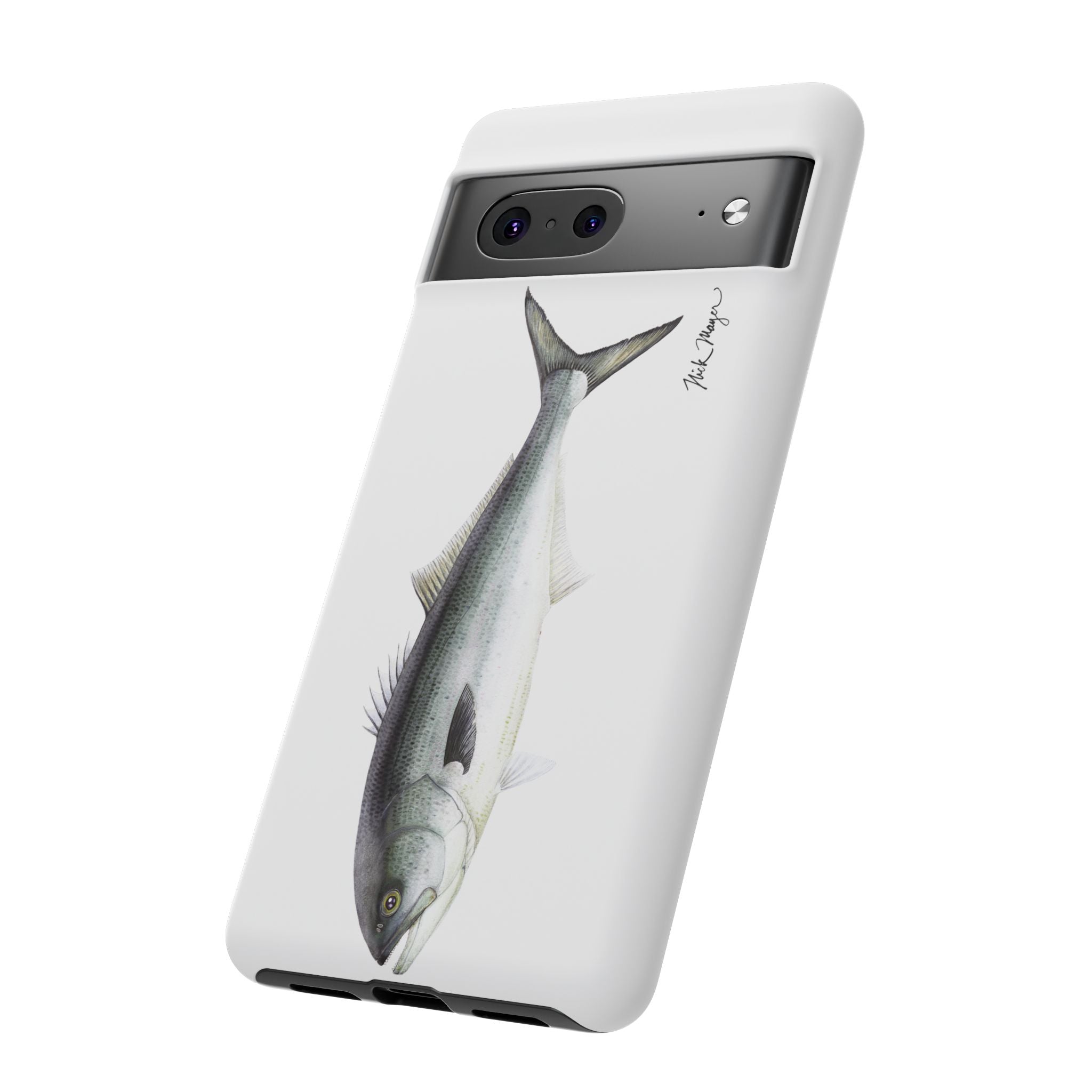 Bluefish Phone Case (Samsung)