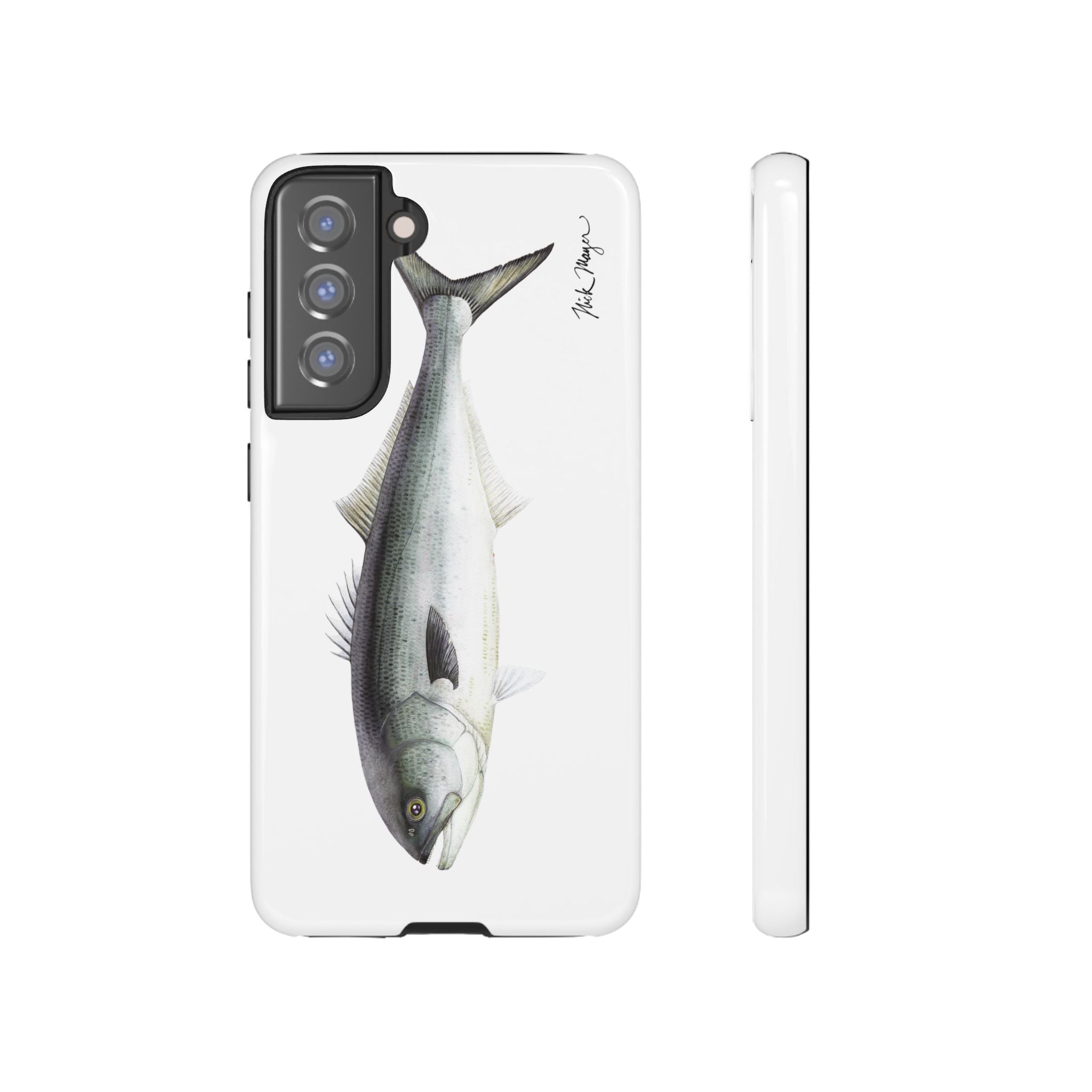 Bluefish Phone Case (Samsung)