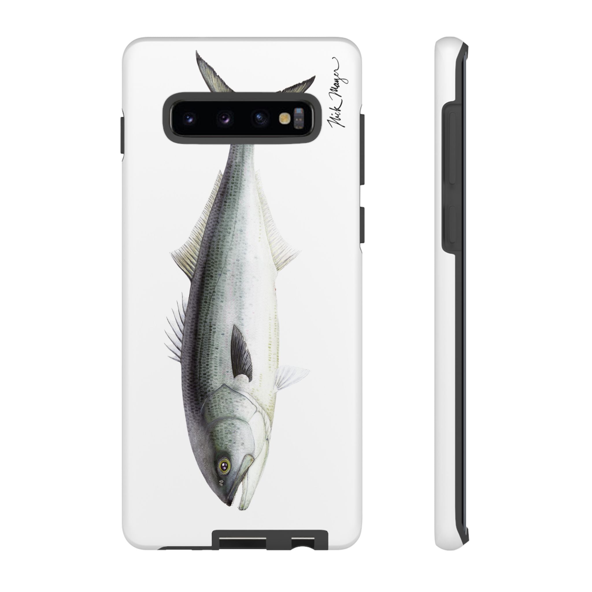 Bluefish Phone Case (Samsung)