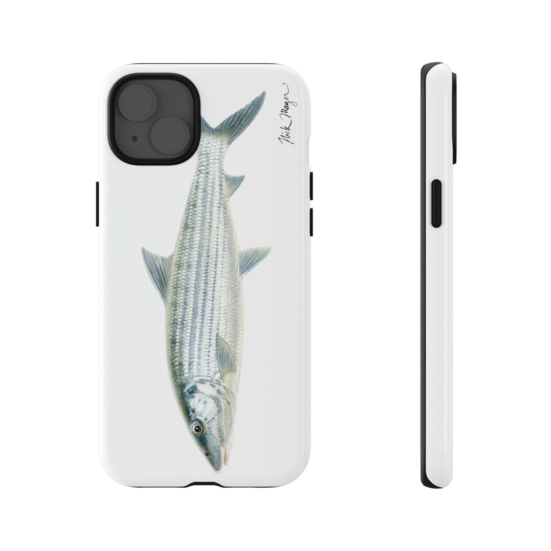 iPhone 15 Presale: Bonefish