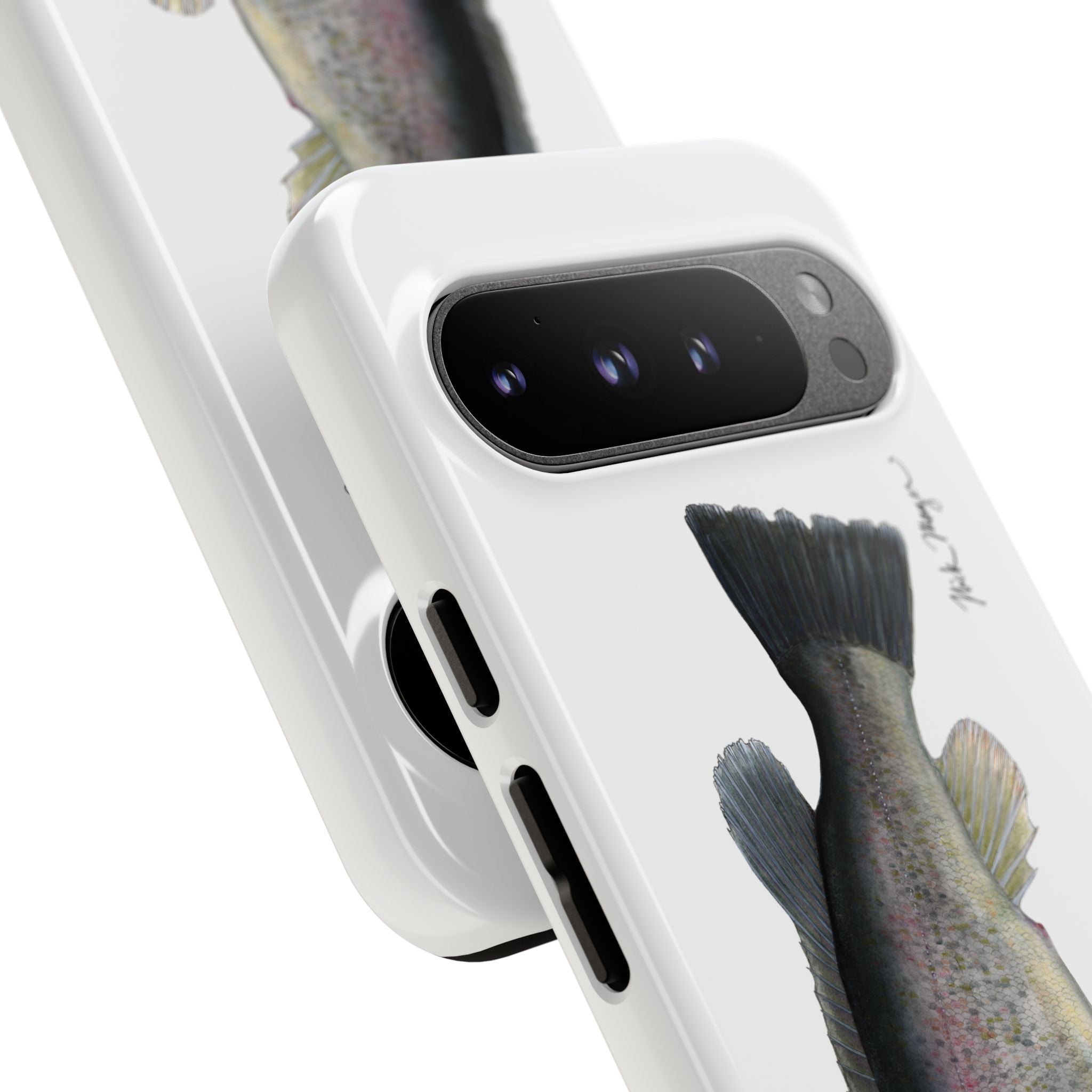 Tautog Phone Case (Samsung)