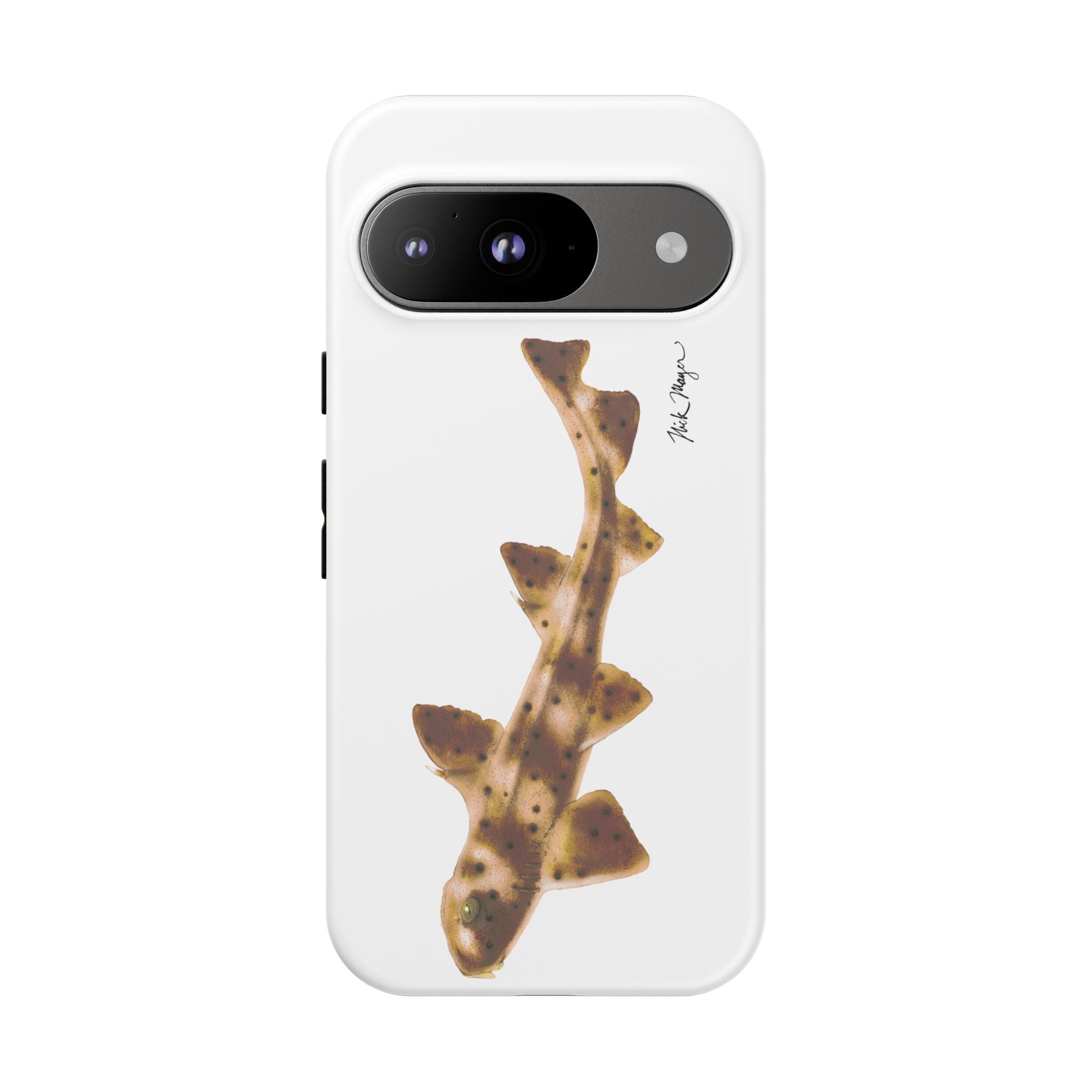 Horn Shark Phone Case (Samsung)