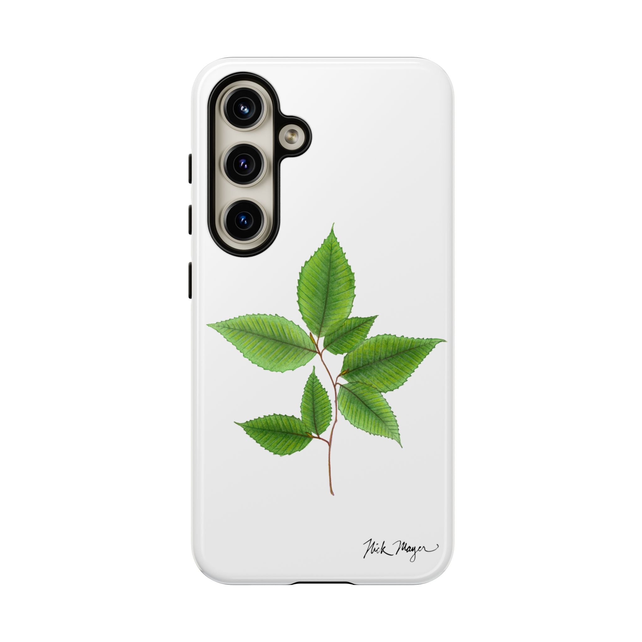 American Beech Phone Case (Samsung)