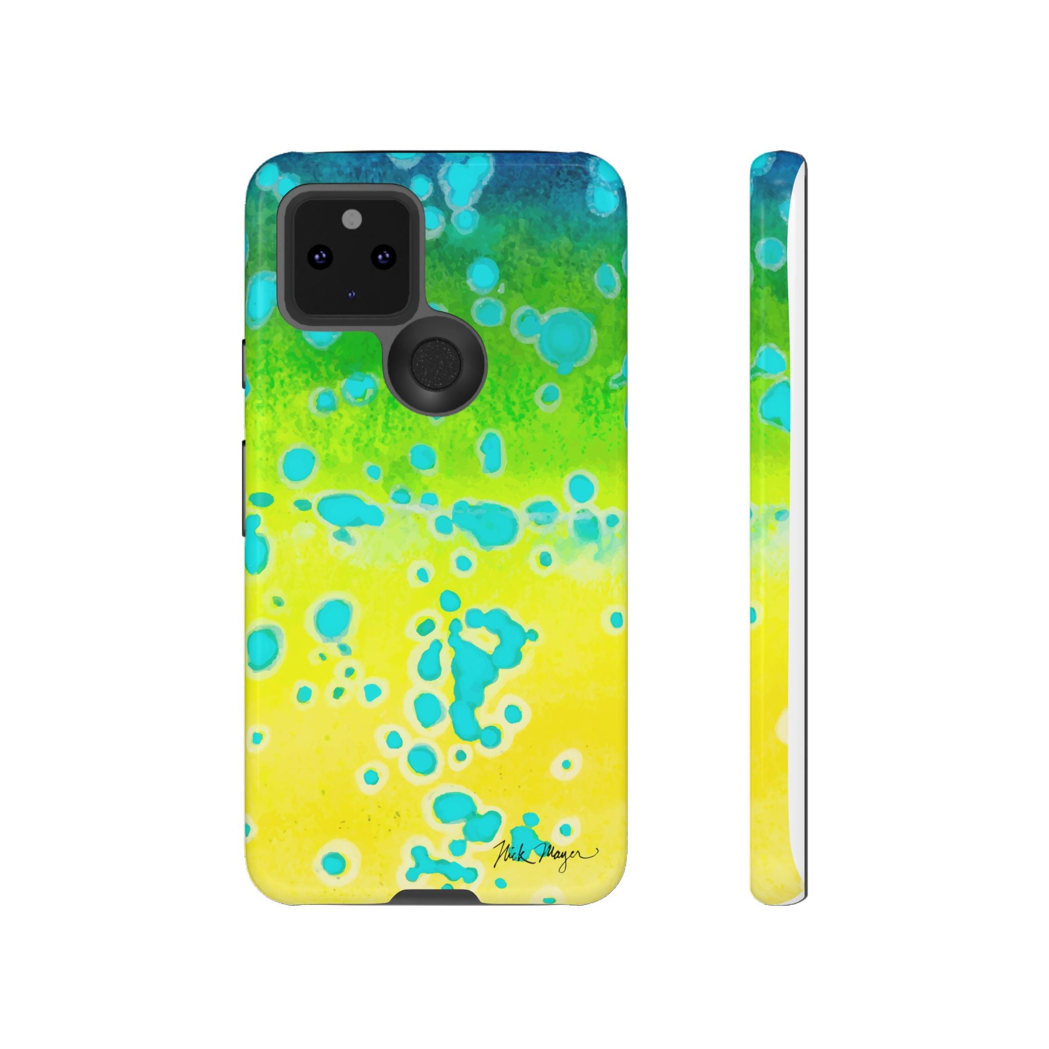 Mahi Skin Phone Case (Samsung)