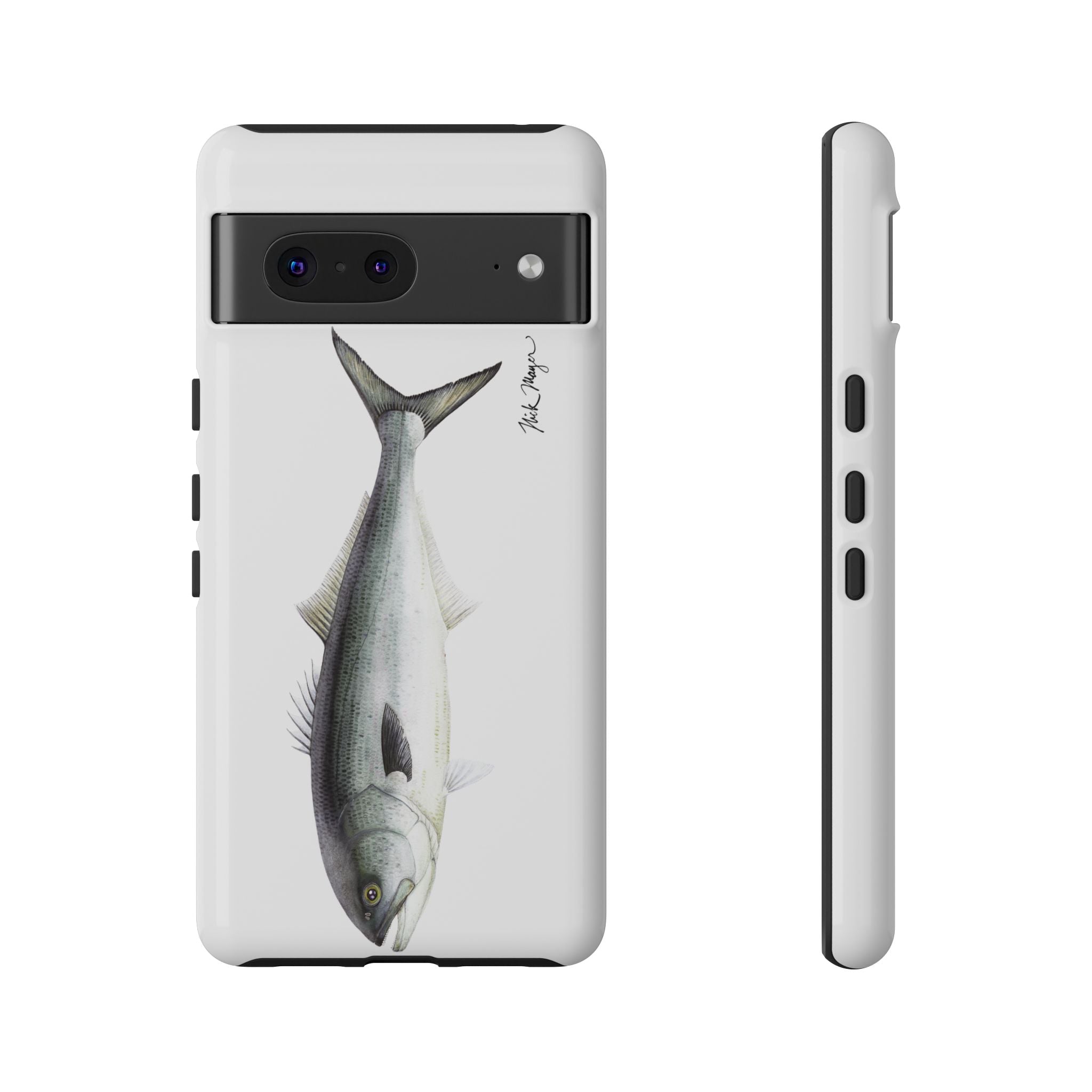 Bluefish Phone Case (Samsung)
