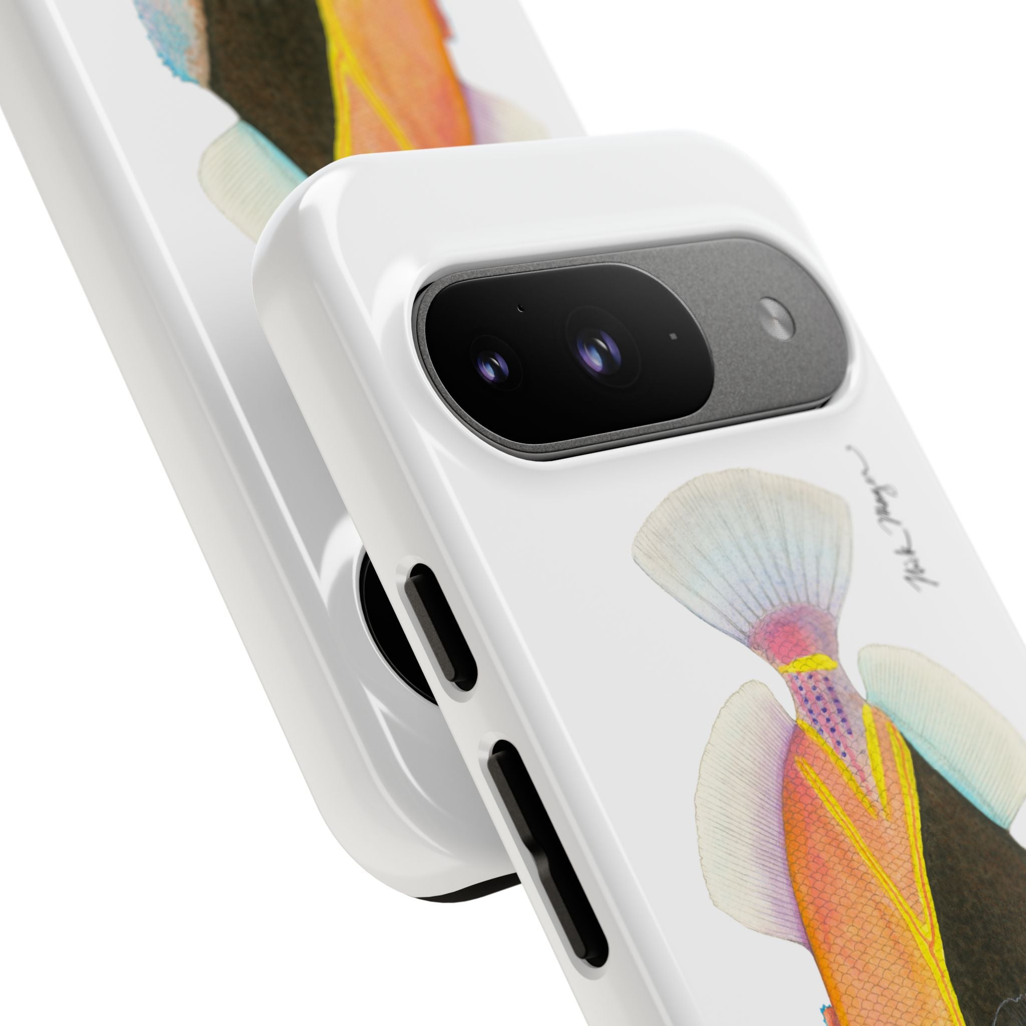 Humuhumunukunukuapua'a Phone Case (Samsung)