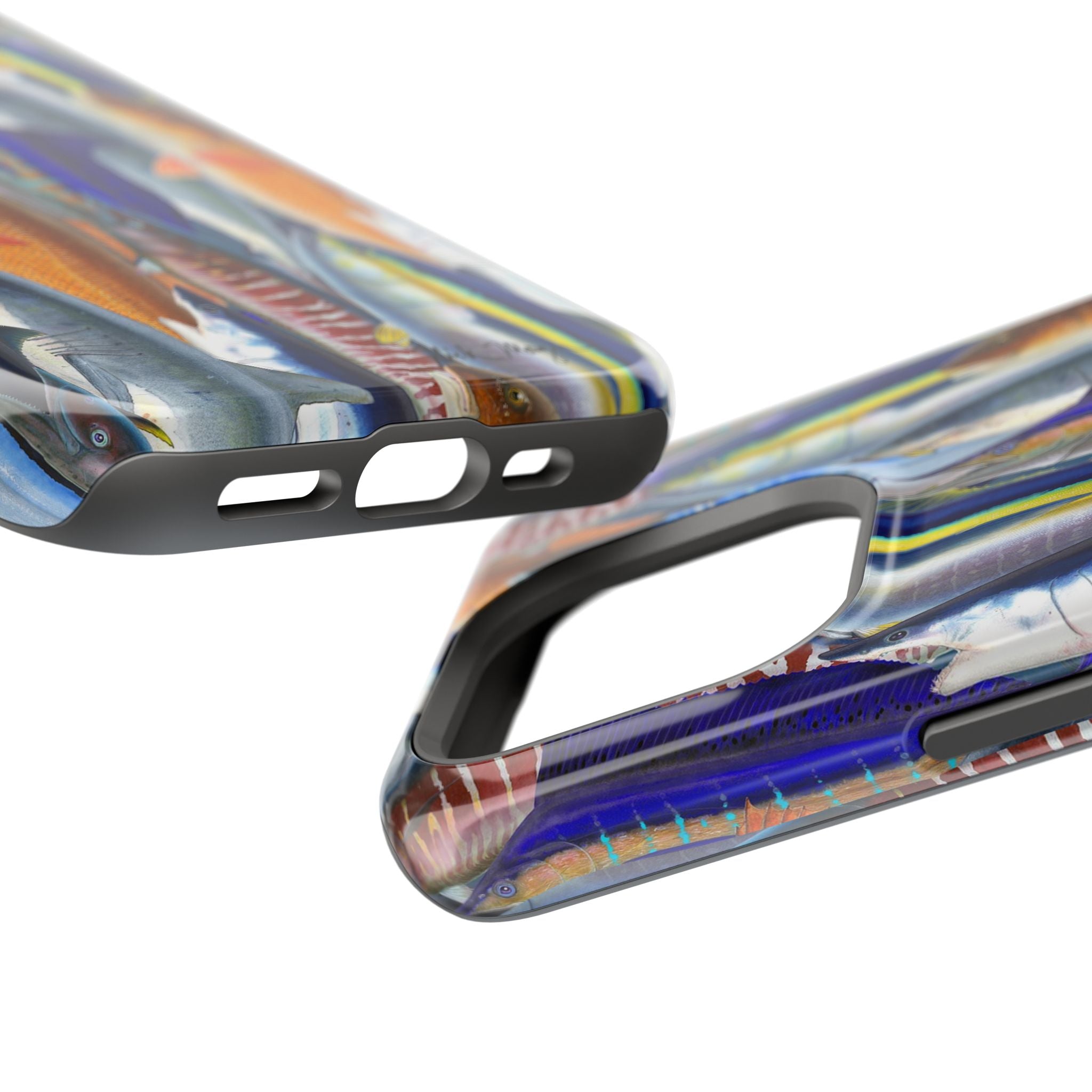 Offshore Angler MagSafe iPhone Case