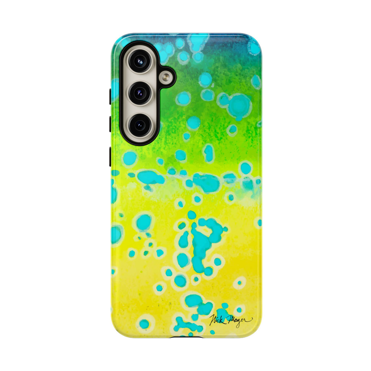 Mahi Skin Phone Case (Samsung) Printify
