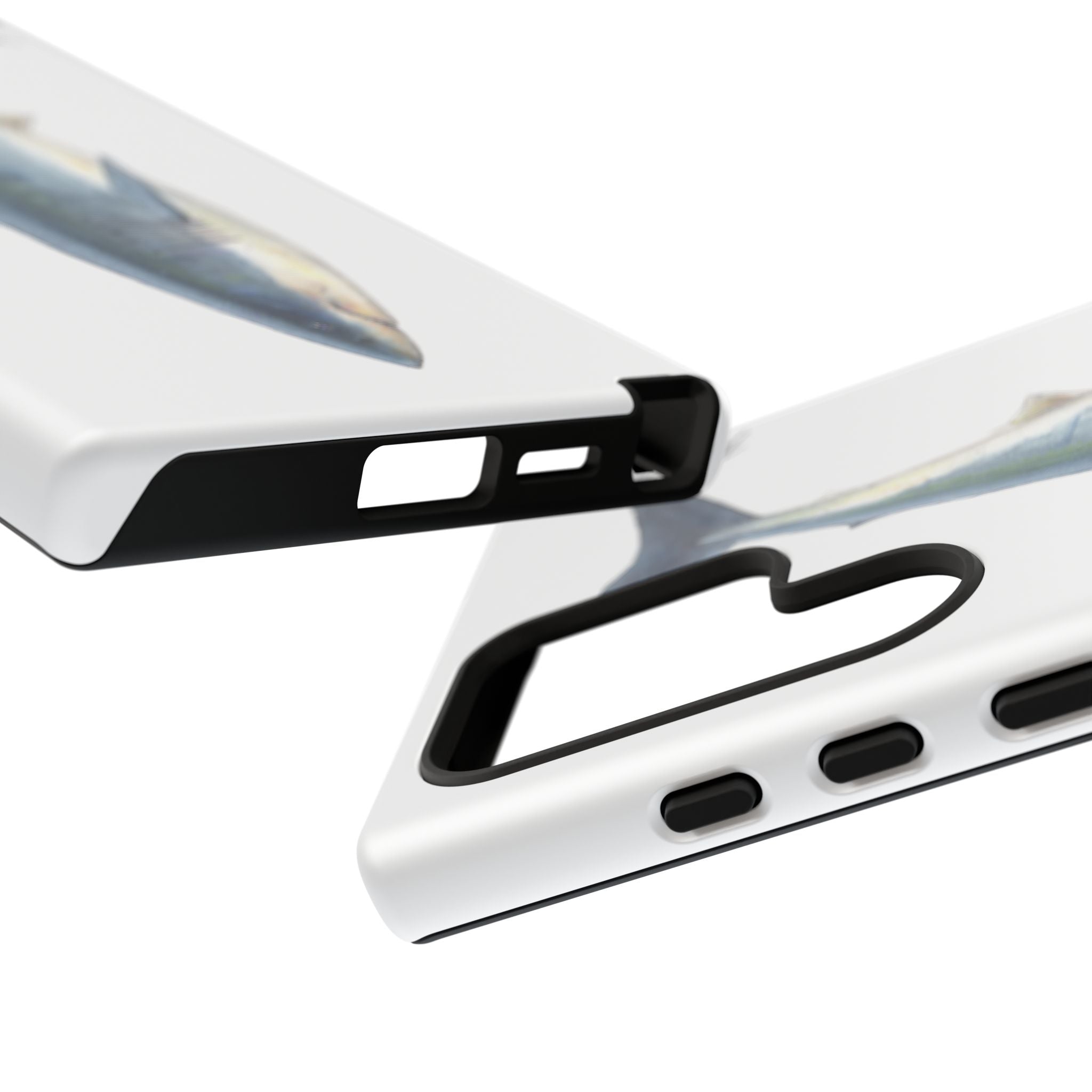 Great White Shark Phone Case (Samsung)