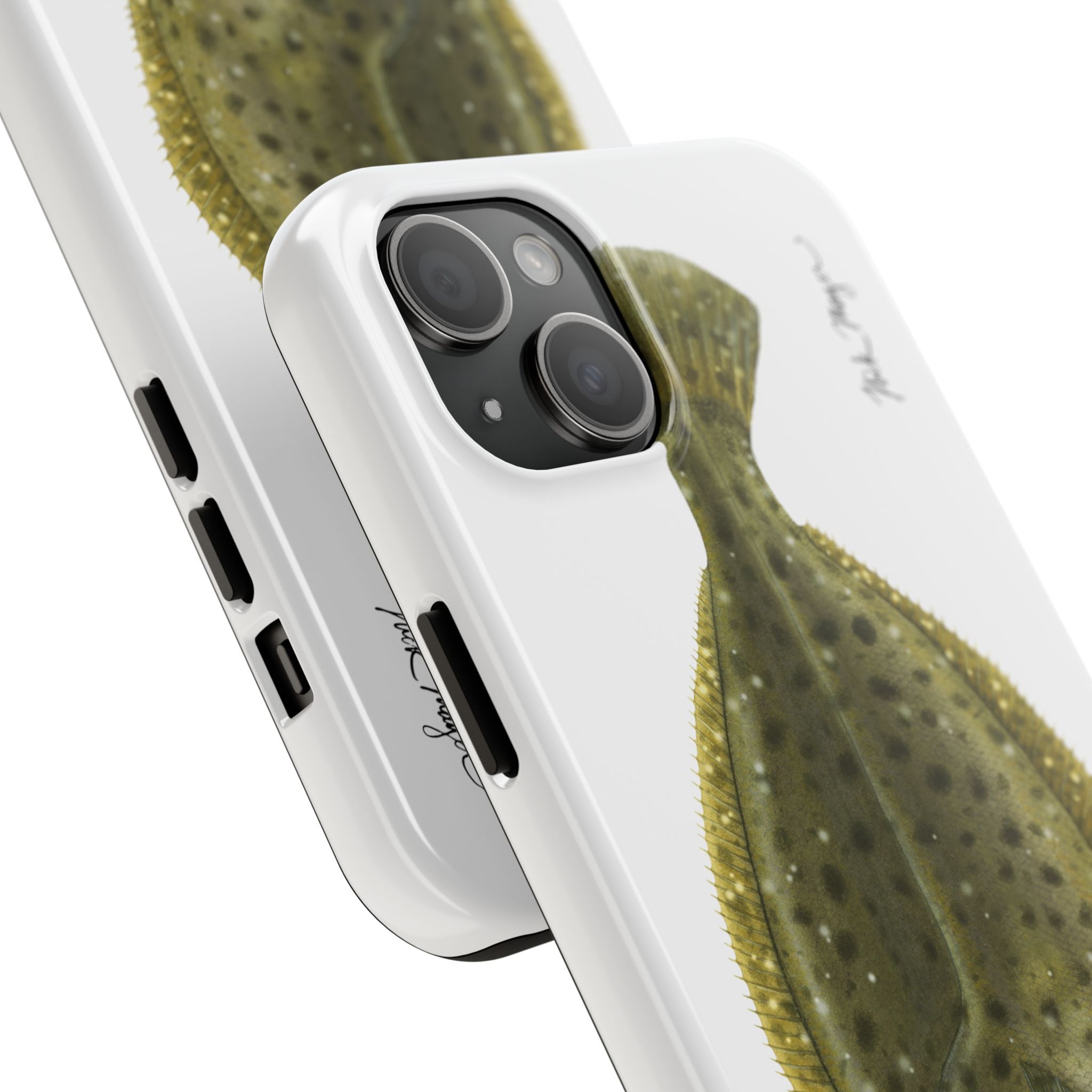 Fluke Phone Case (iPhone)