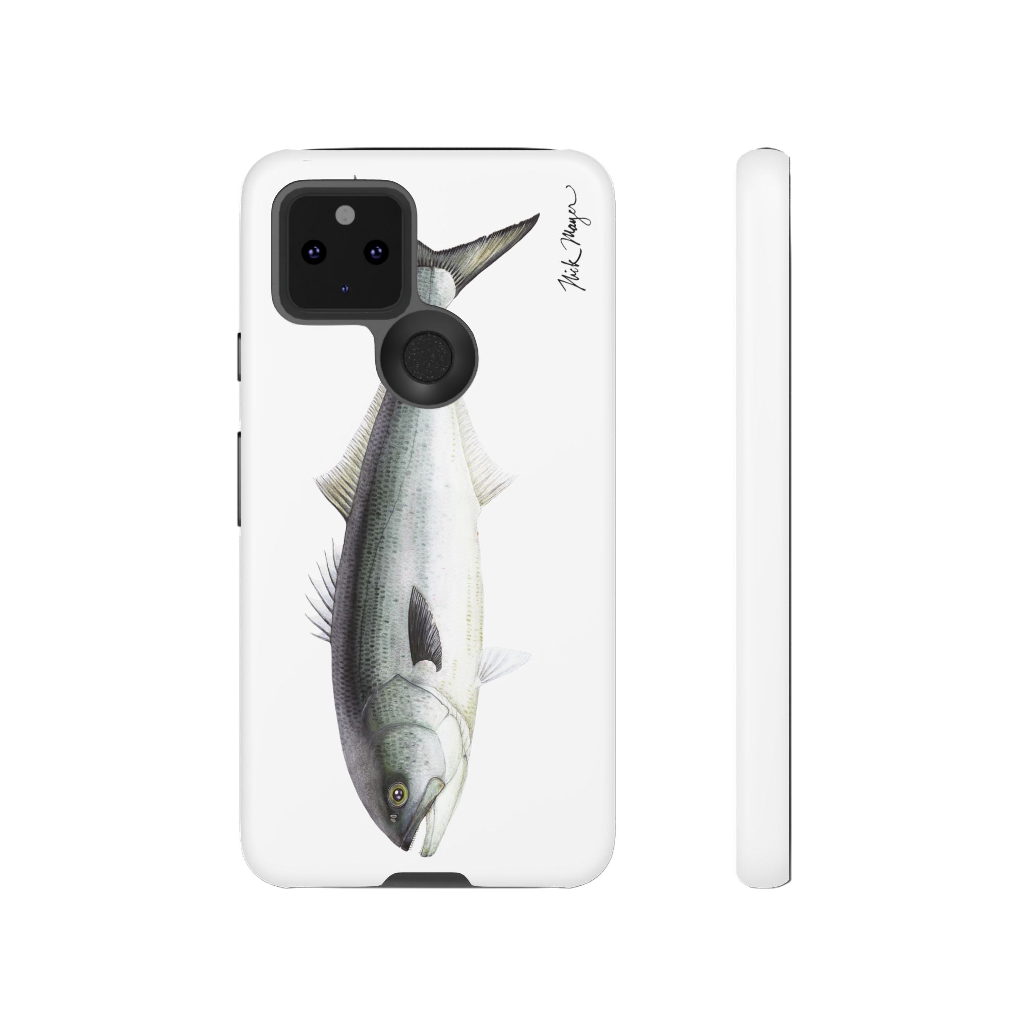 Bluefish Phone Case (Samsung)