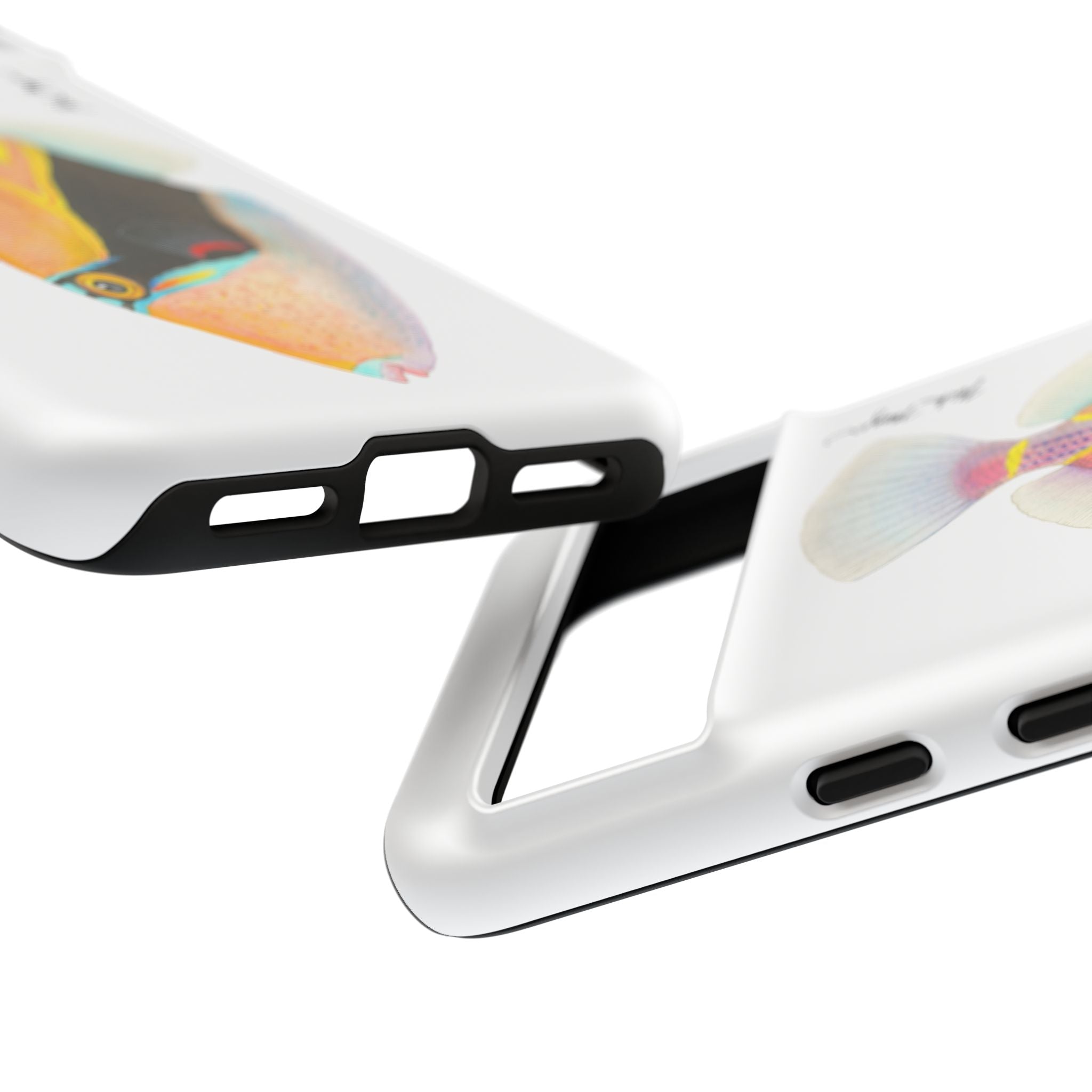 Humuhumunukunukuapua'a Phone Case (Samsung)