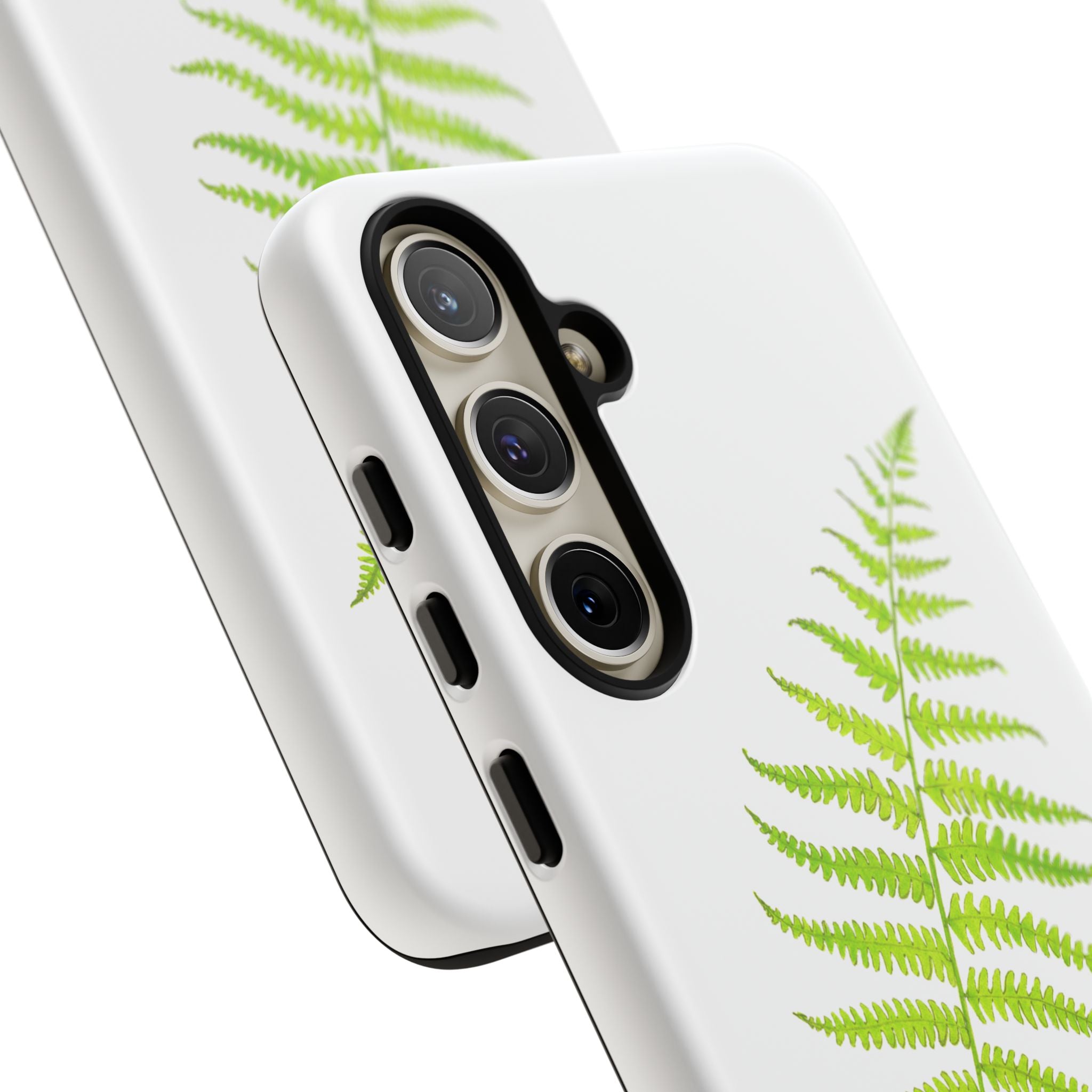 Marsh Fern Phone Case (Samsung)