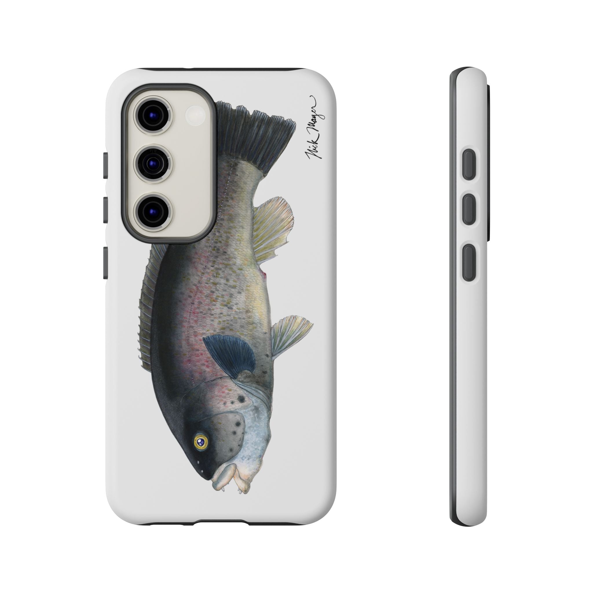 Tautog Phone Case (Samsung)