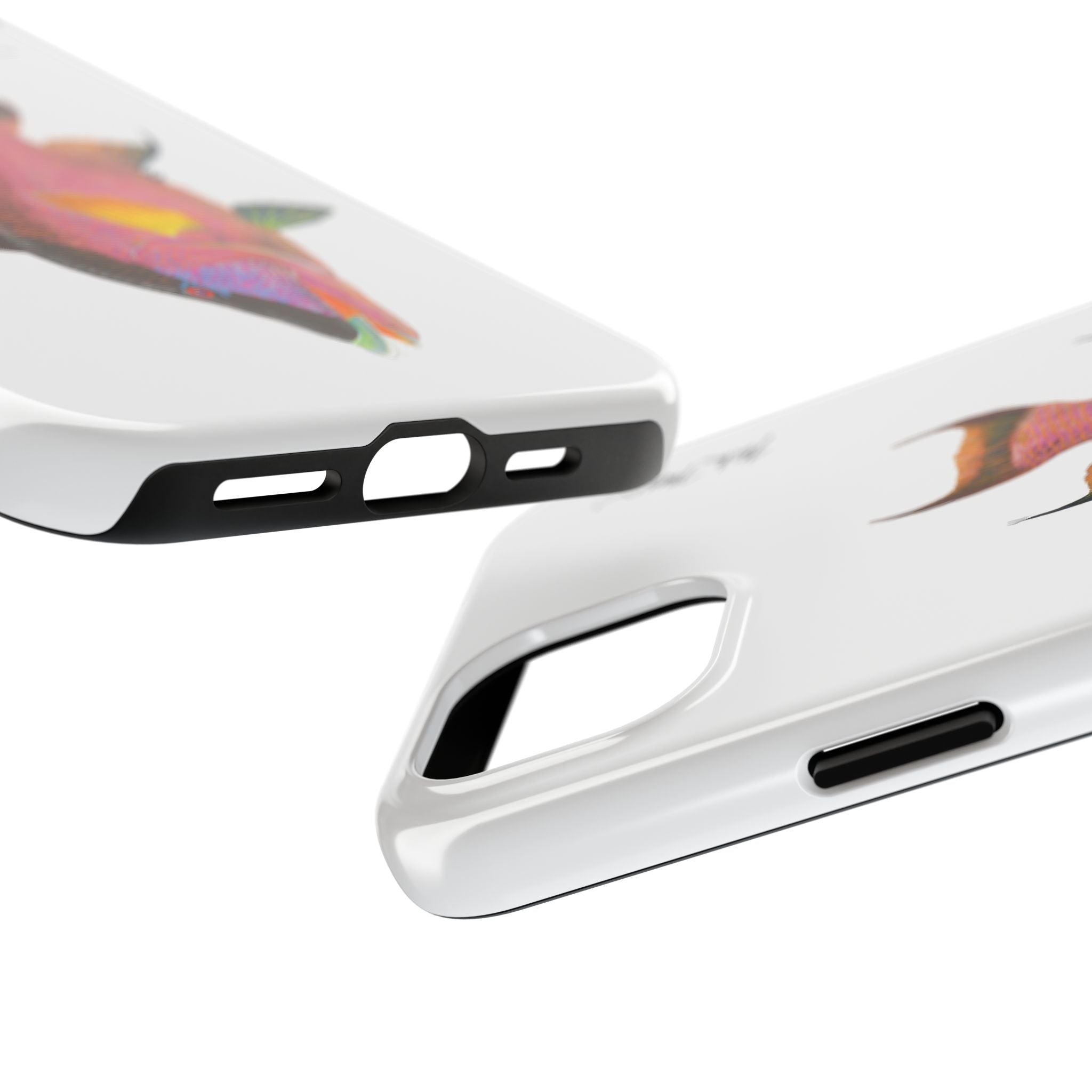 Hogfish Phone Case (iPhone)