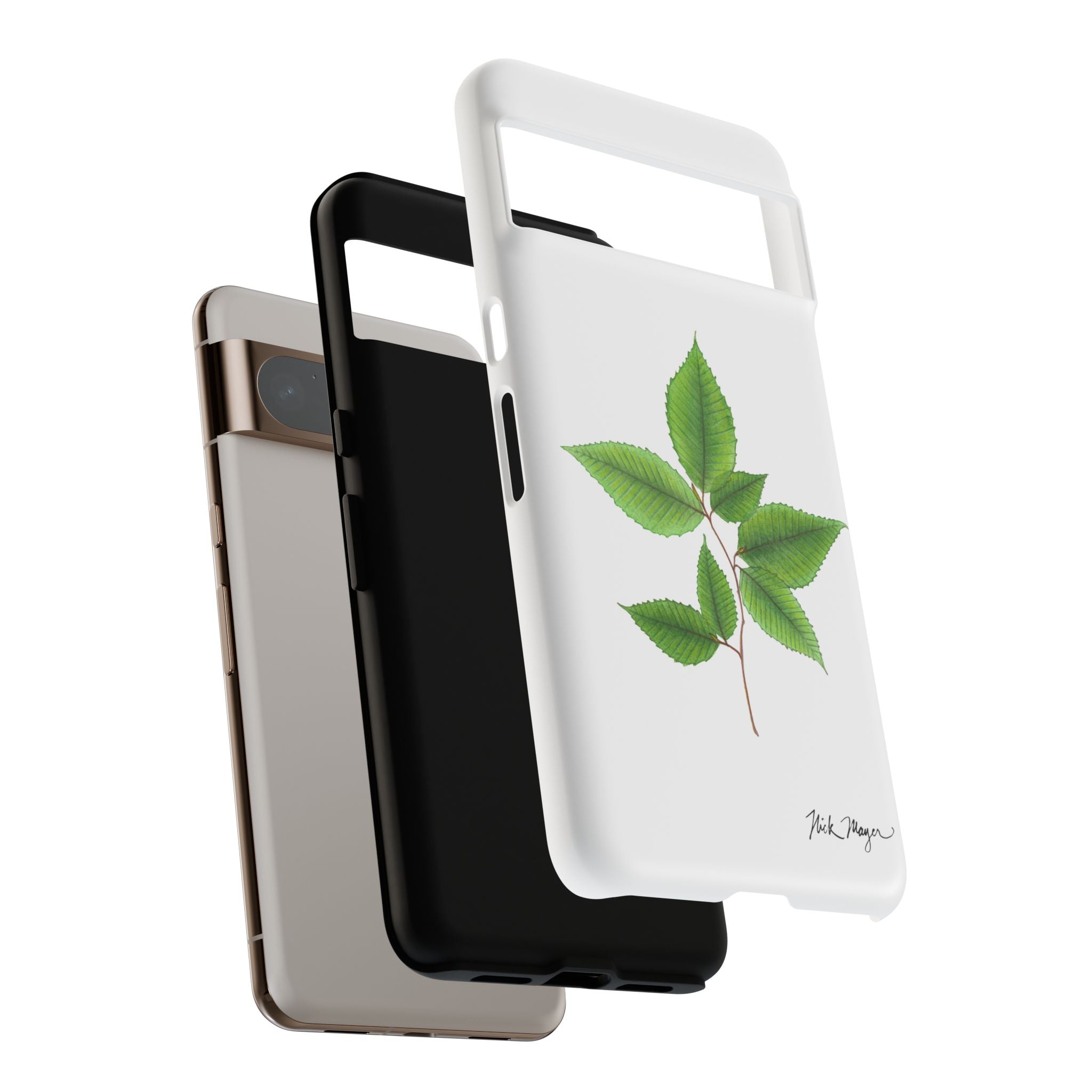 American Beech Phone Case (Samsung)