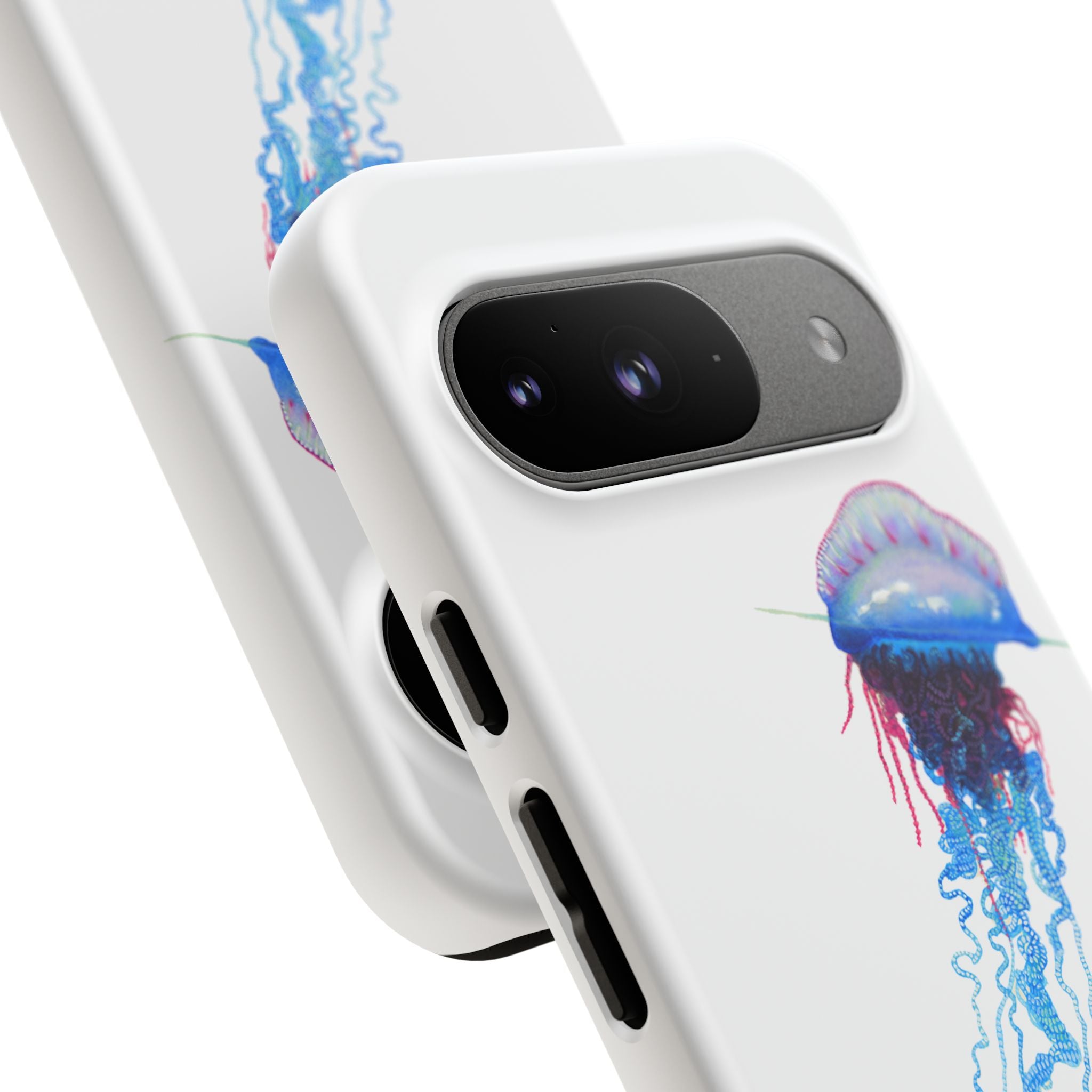 Portuguese Man O' War Phone Case (Samsung)