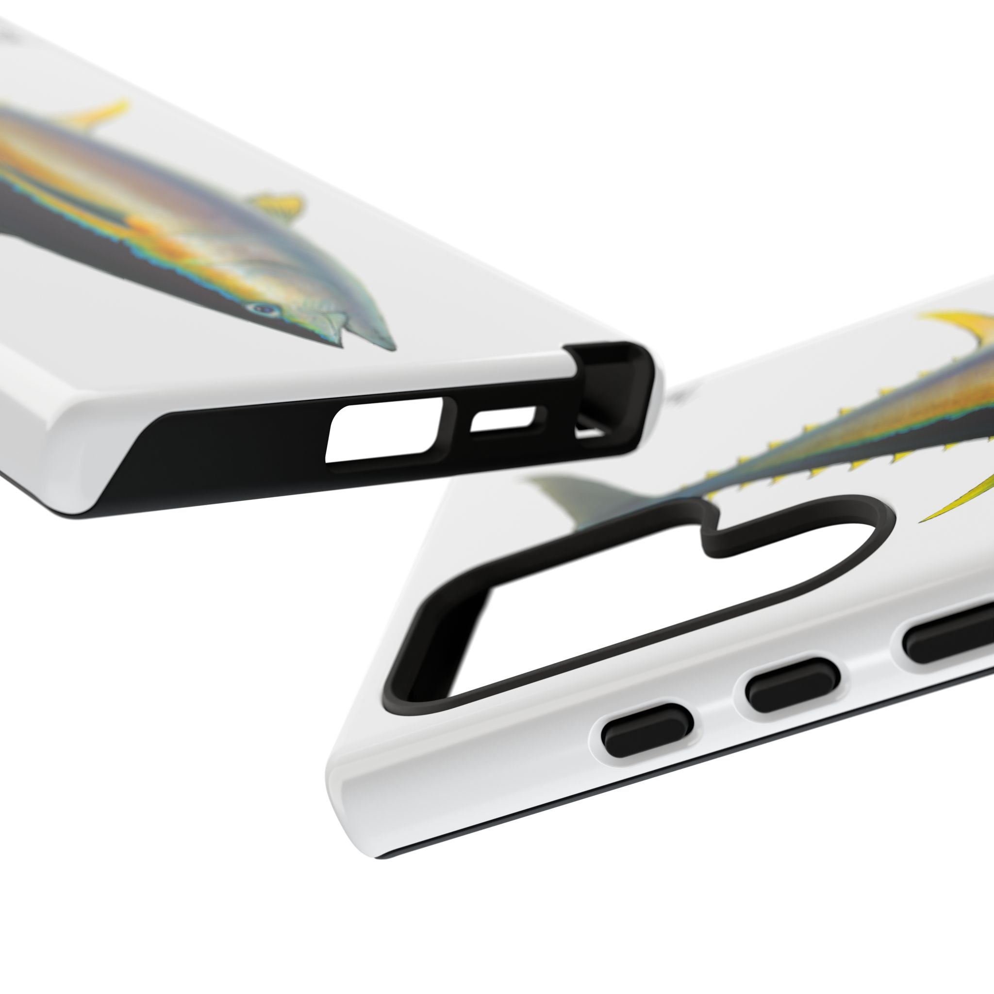 Bigeye Tuna Phone Case (Samsung)