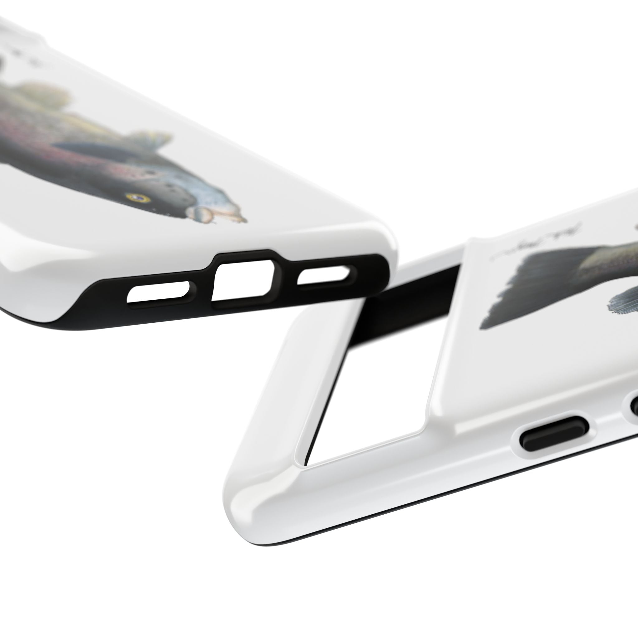 Tautog Phone Case (Samsung)