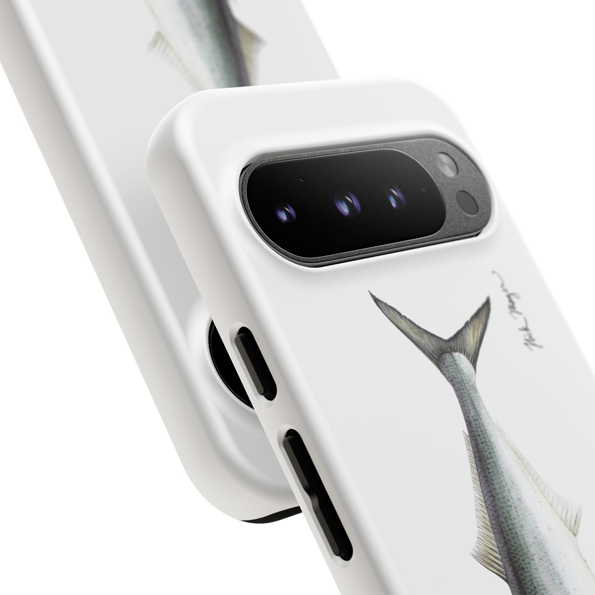 Bluefish Phone Case (Samsung)