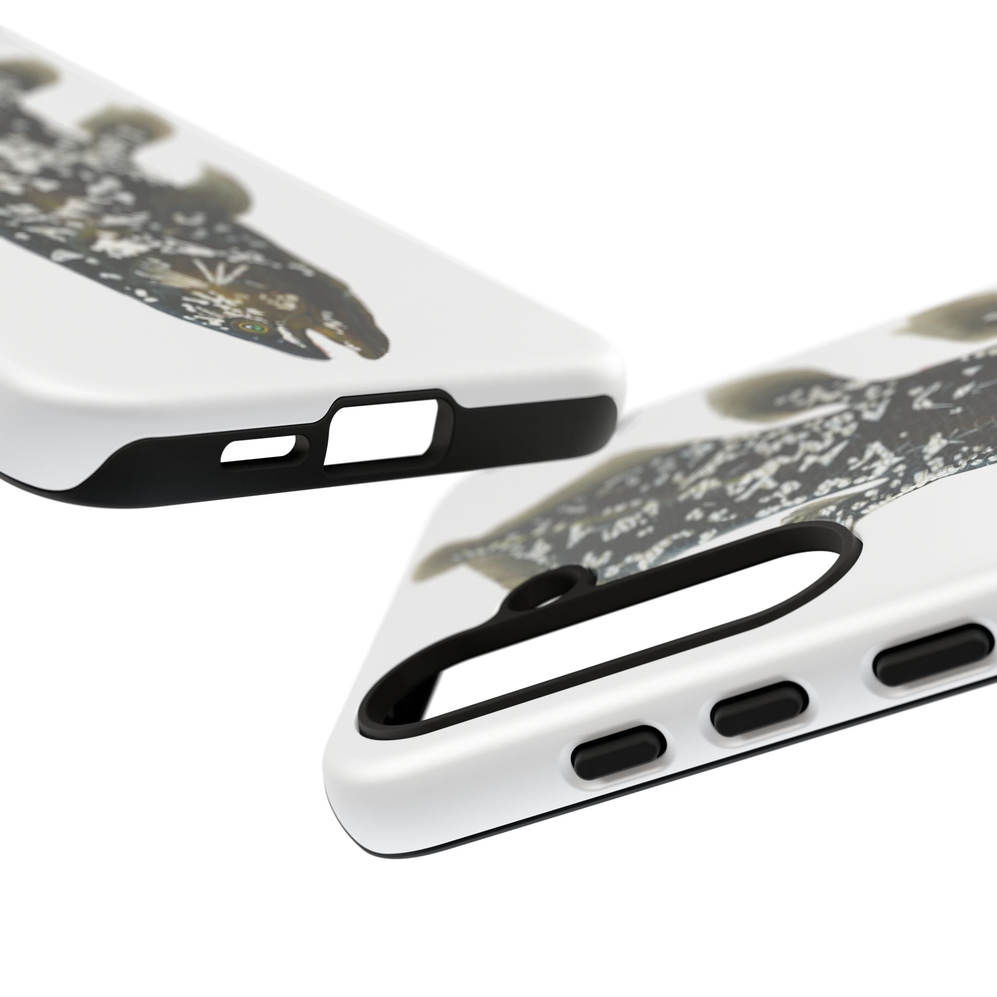 Coelacanth Phone Case (Samsung)