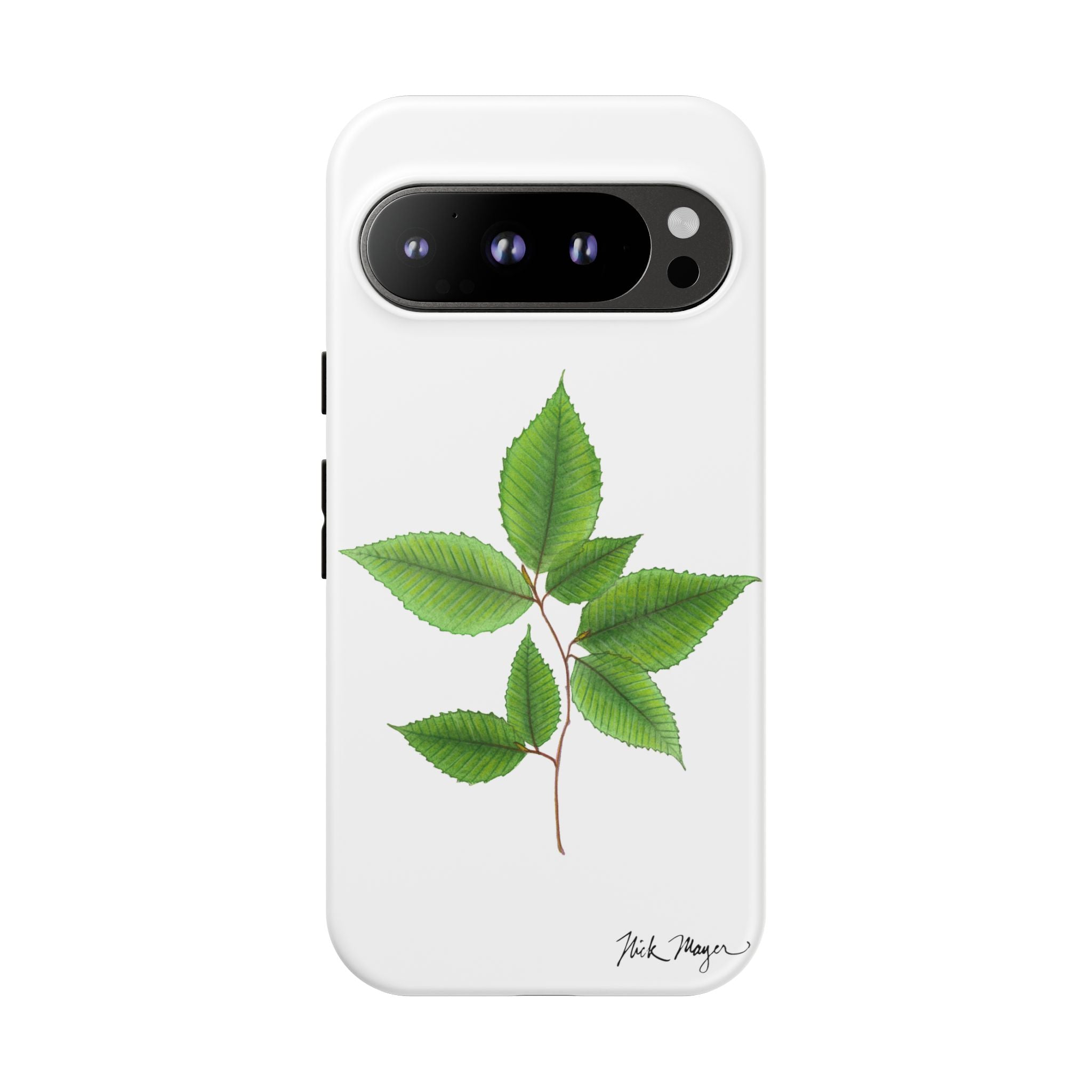 American Beech Phone Case (Samsung)