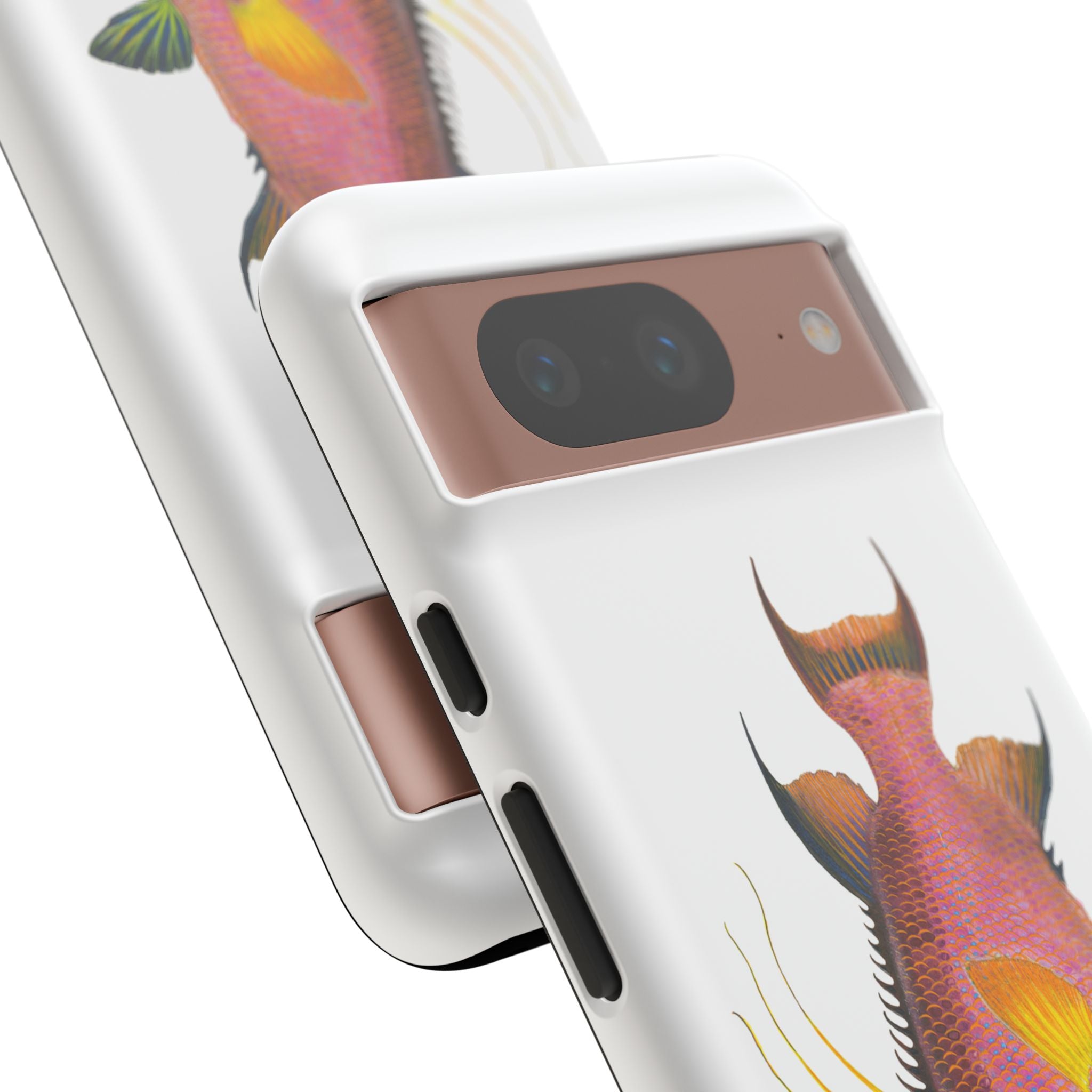 Hogfish Phone Case (Samsung)
