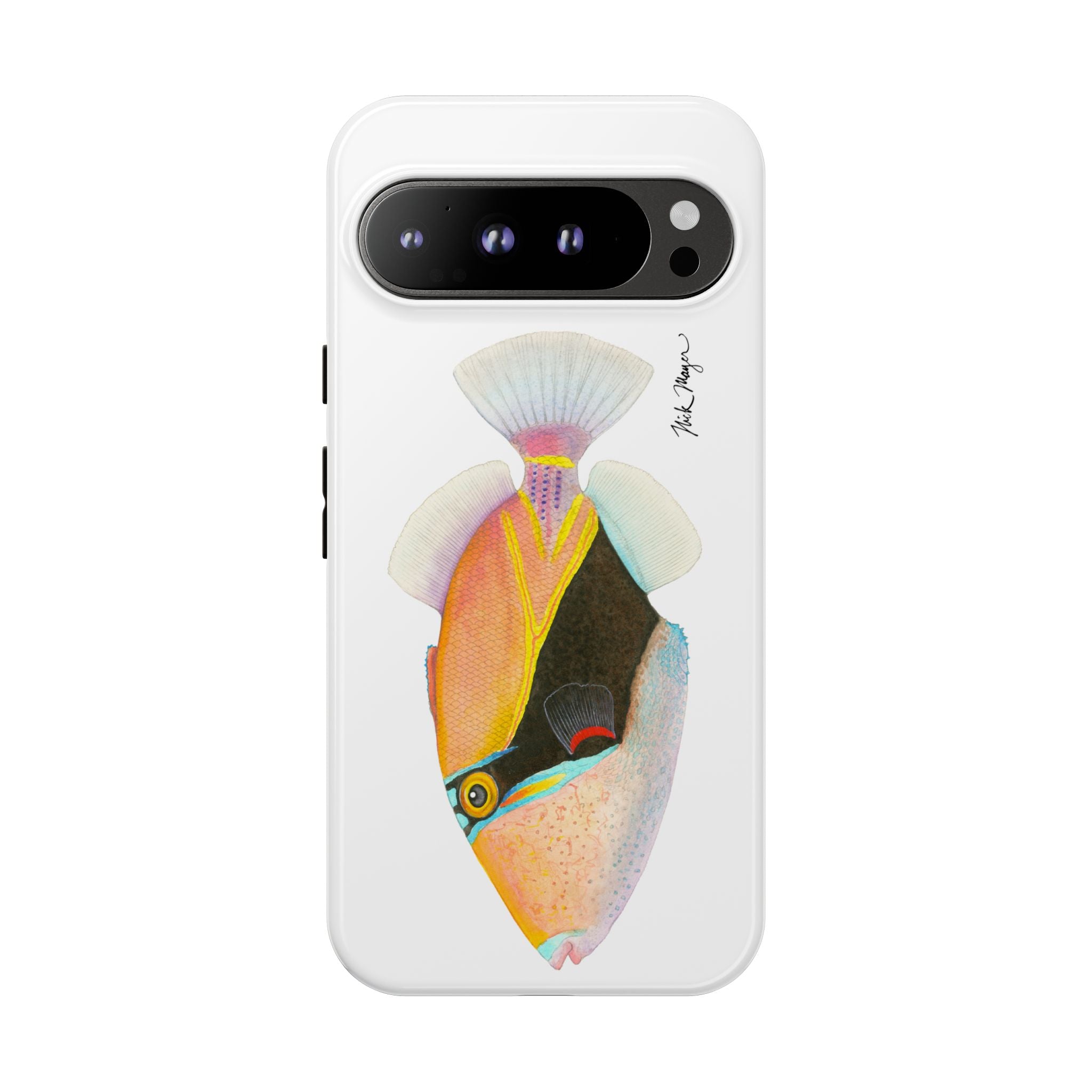Humuhumunukunukuapua'a Phone Case (Samsung)
