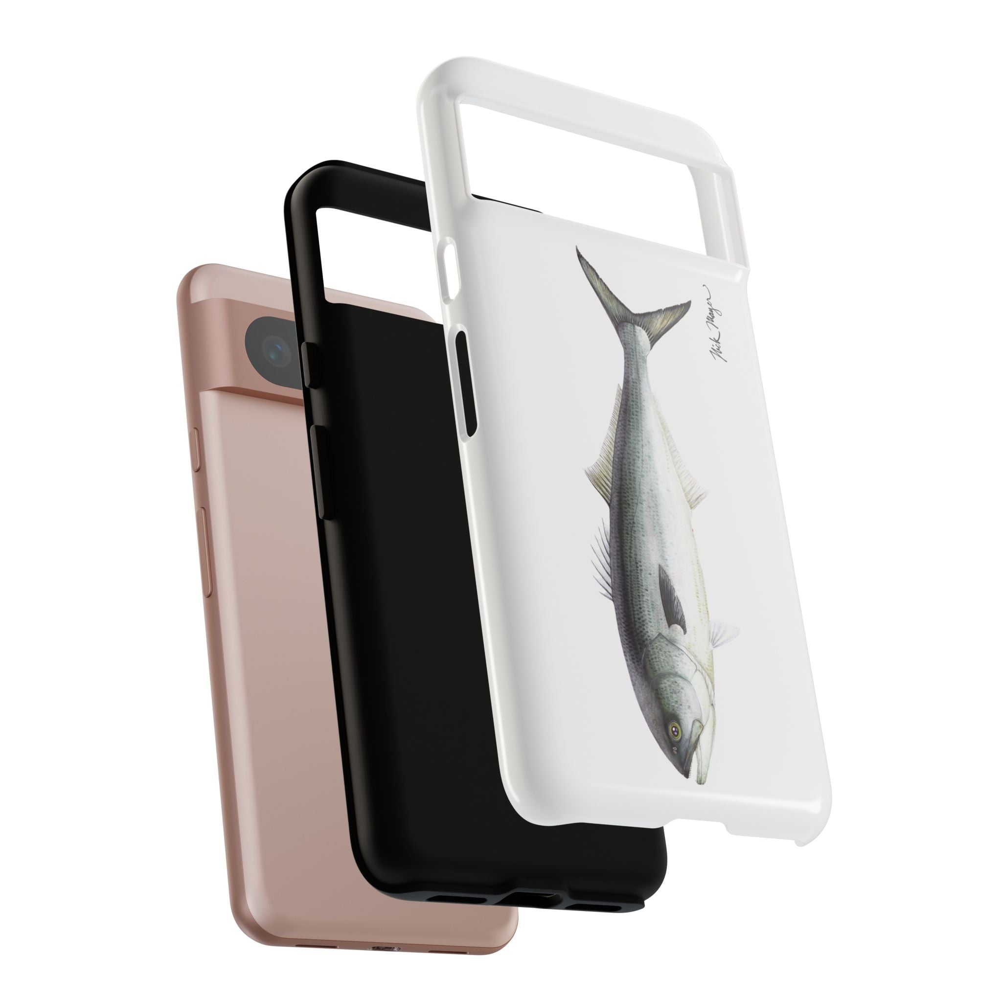 Bluefish Phone Case (Samsung)