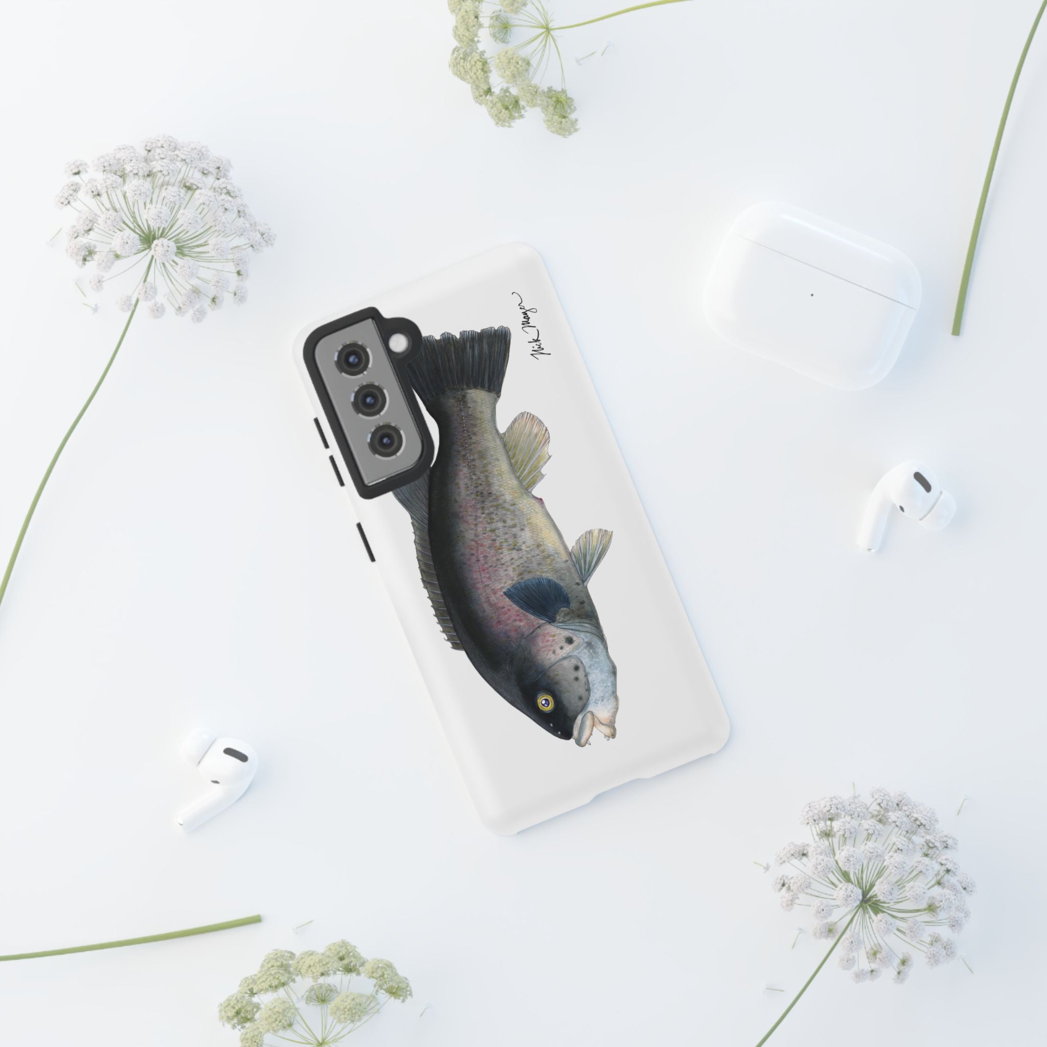 Tautog Phone Case (Samsung)