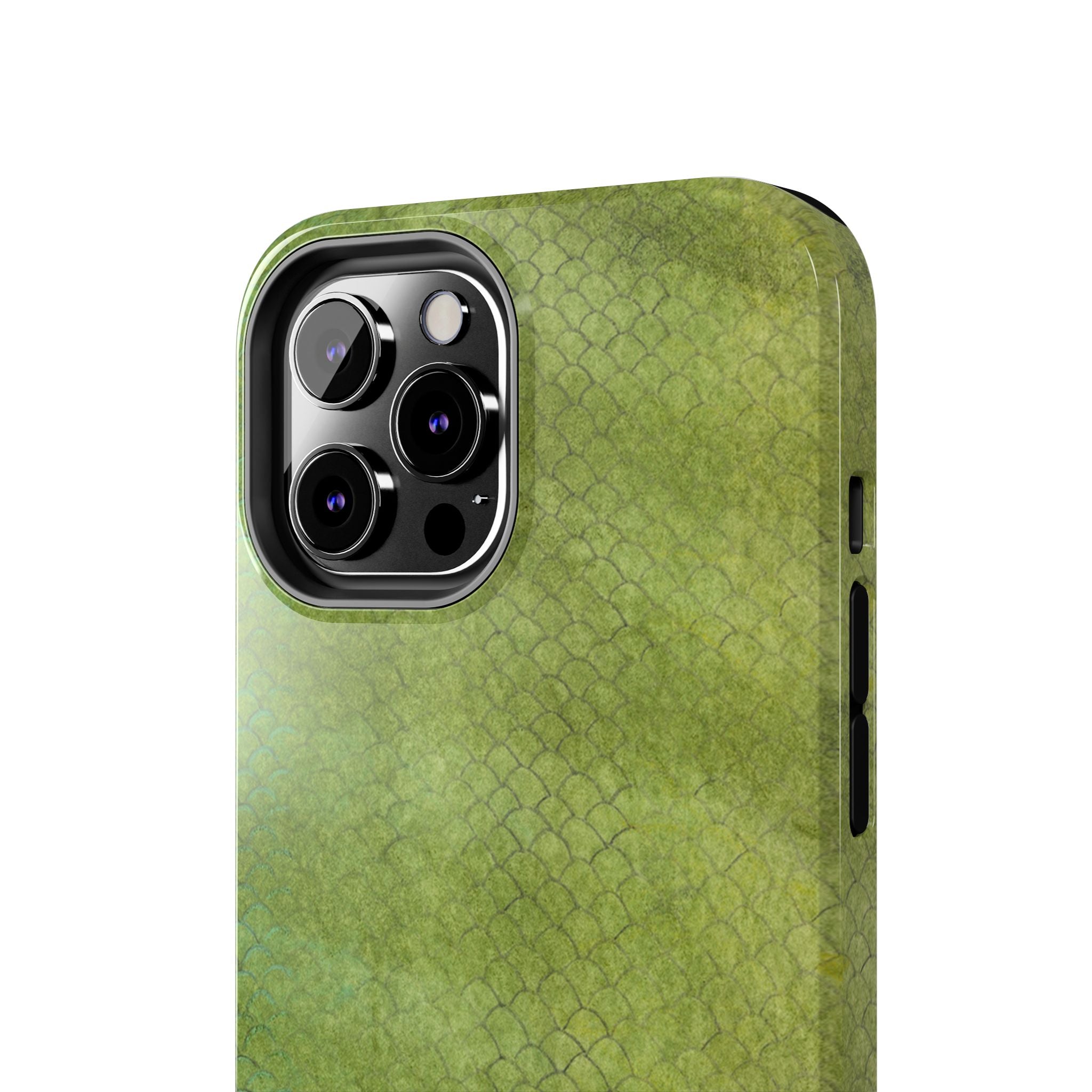 Muskie Skin Phone Case
