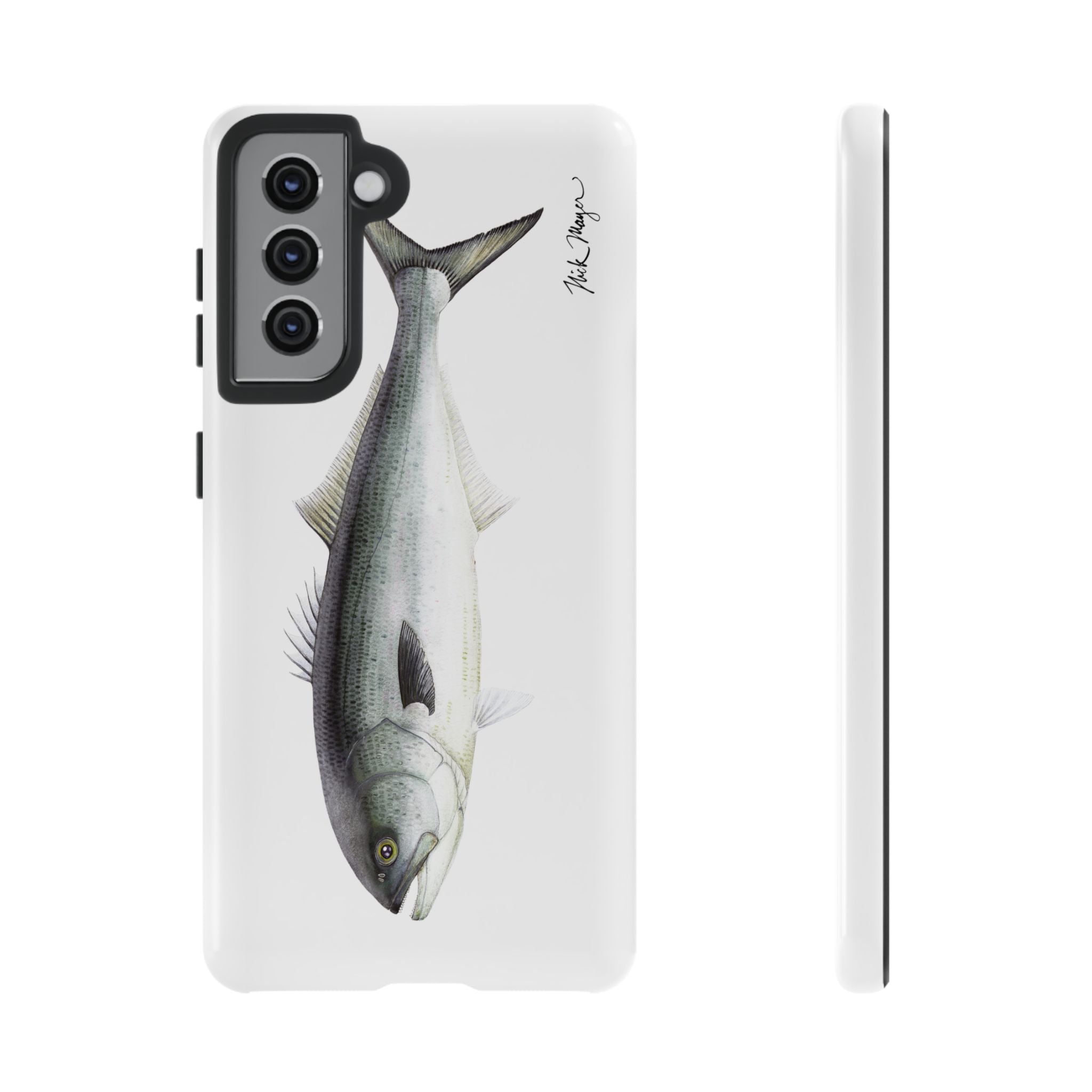 Bluefish Phone Case (Samsung)