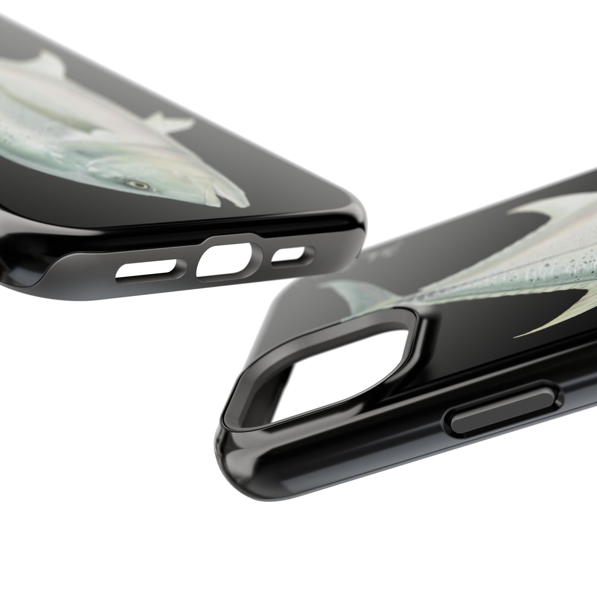 Boss GT MagSafe Black iPhone Case