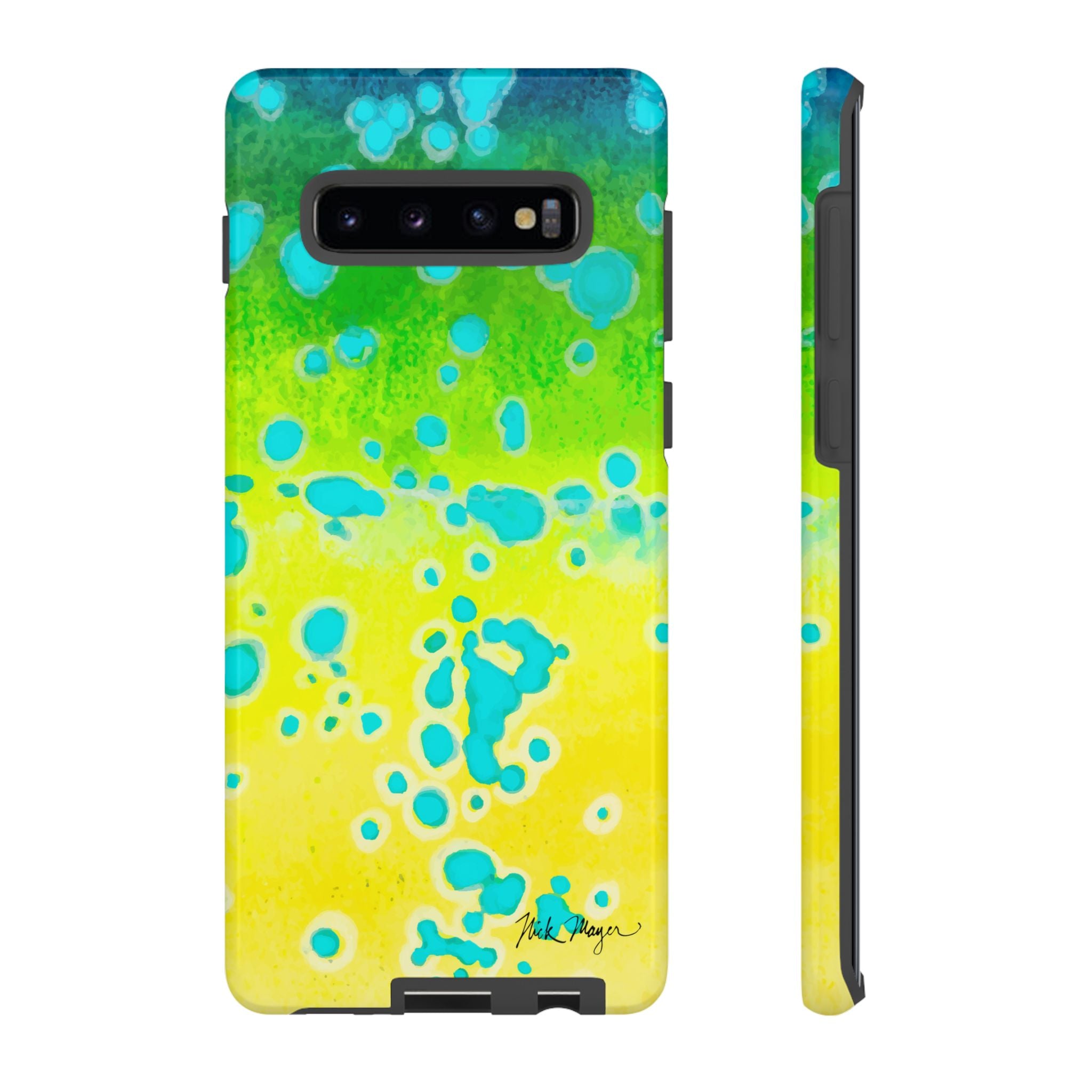 Mahi Skin Phone Case (Samsung)